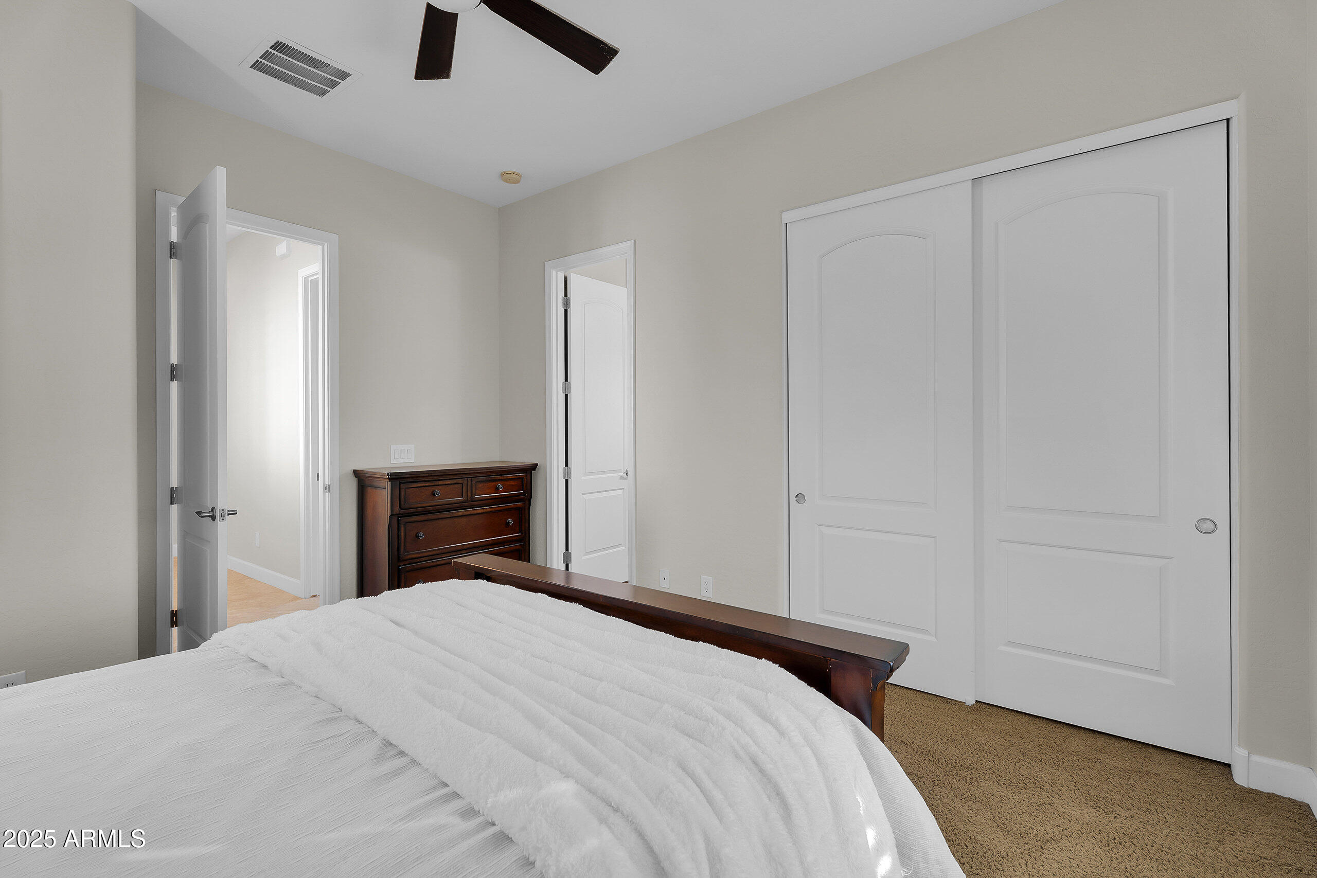 5411 S BIG HORN Place, Chandler