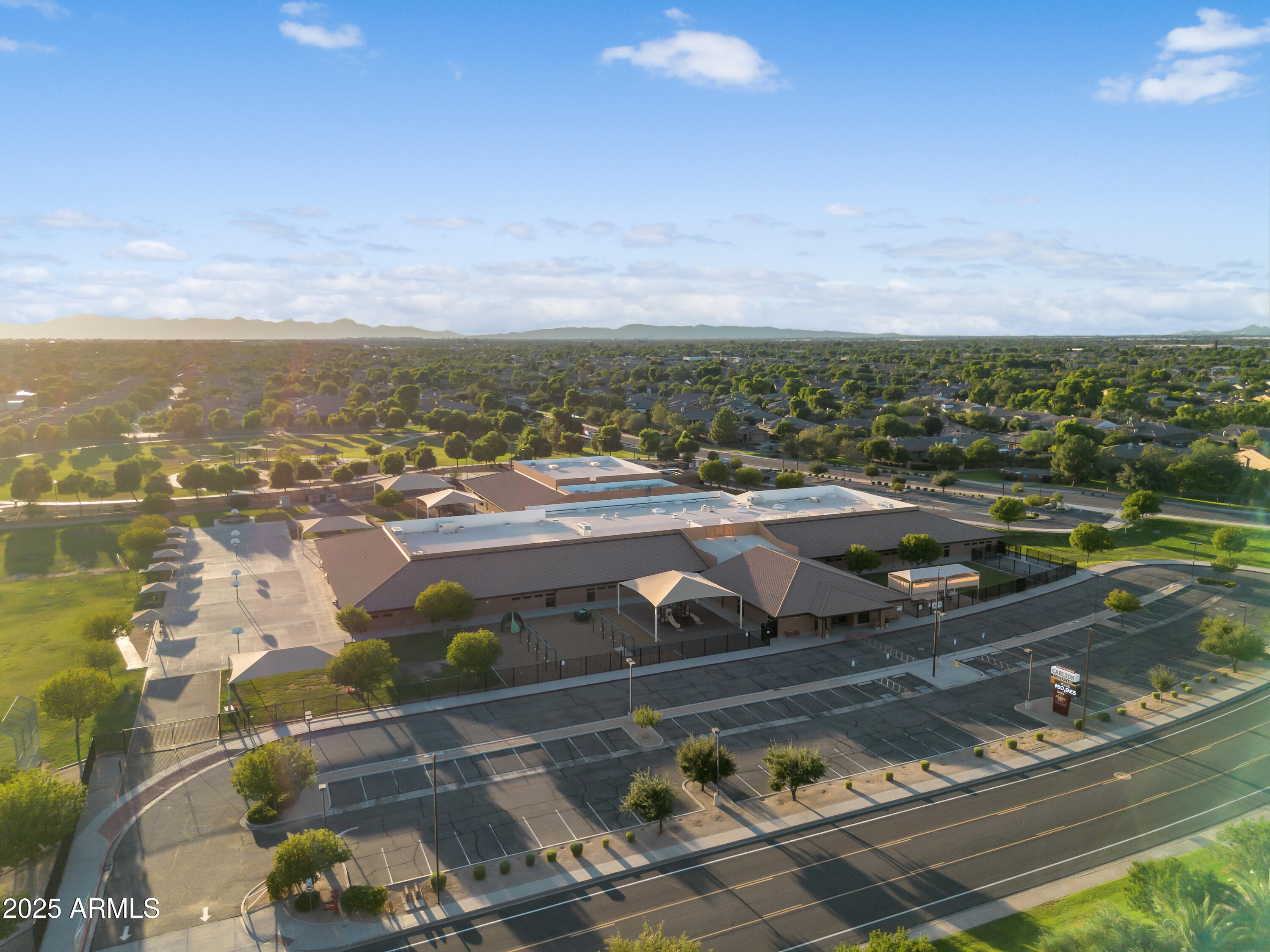 5411 S BIG HORN Place, Chandler