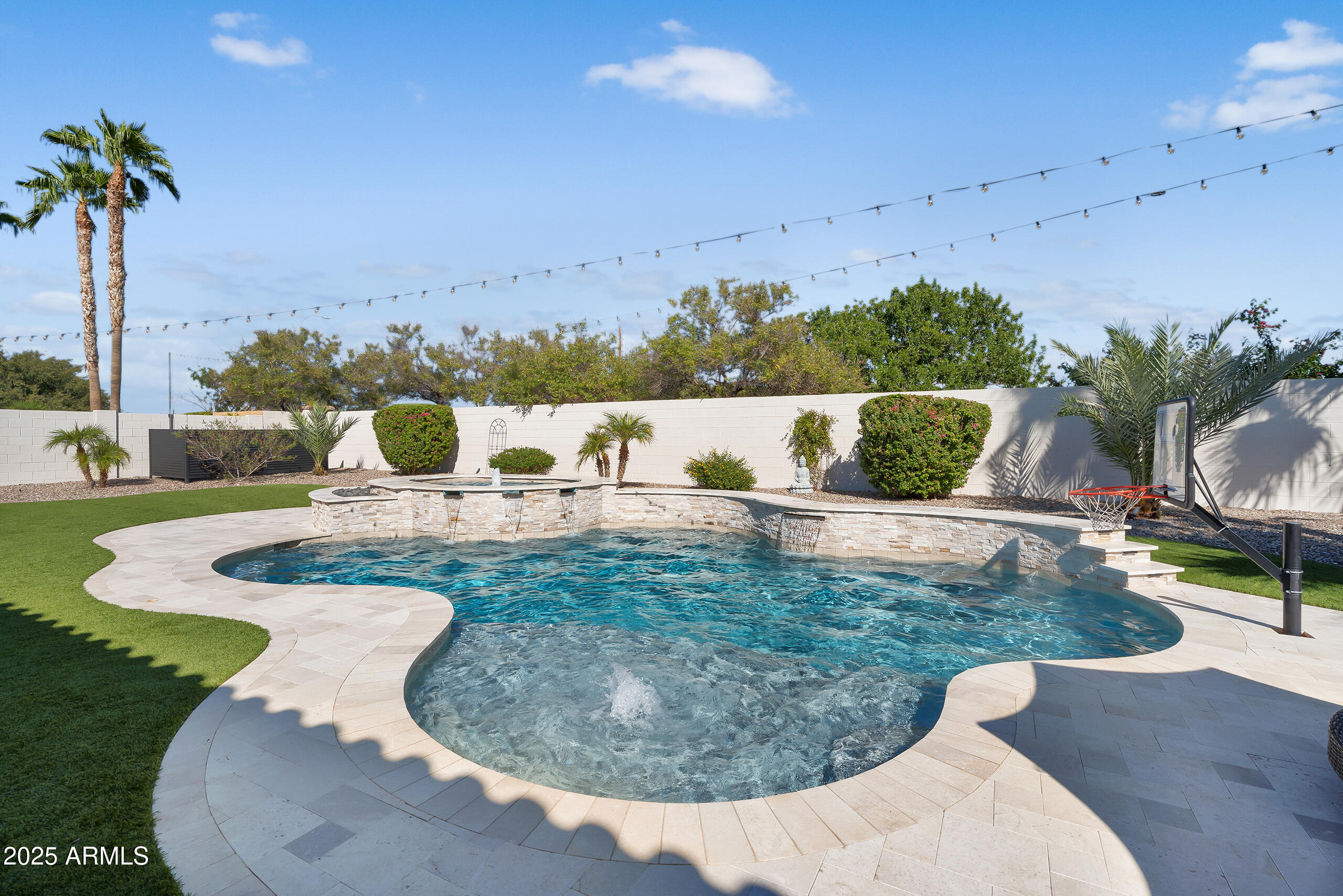 5411 S BIG HORN Place, Chandler