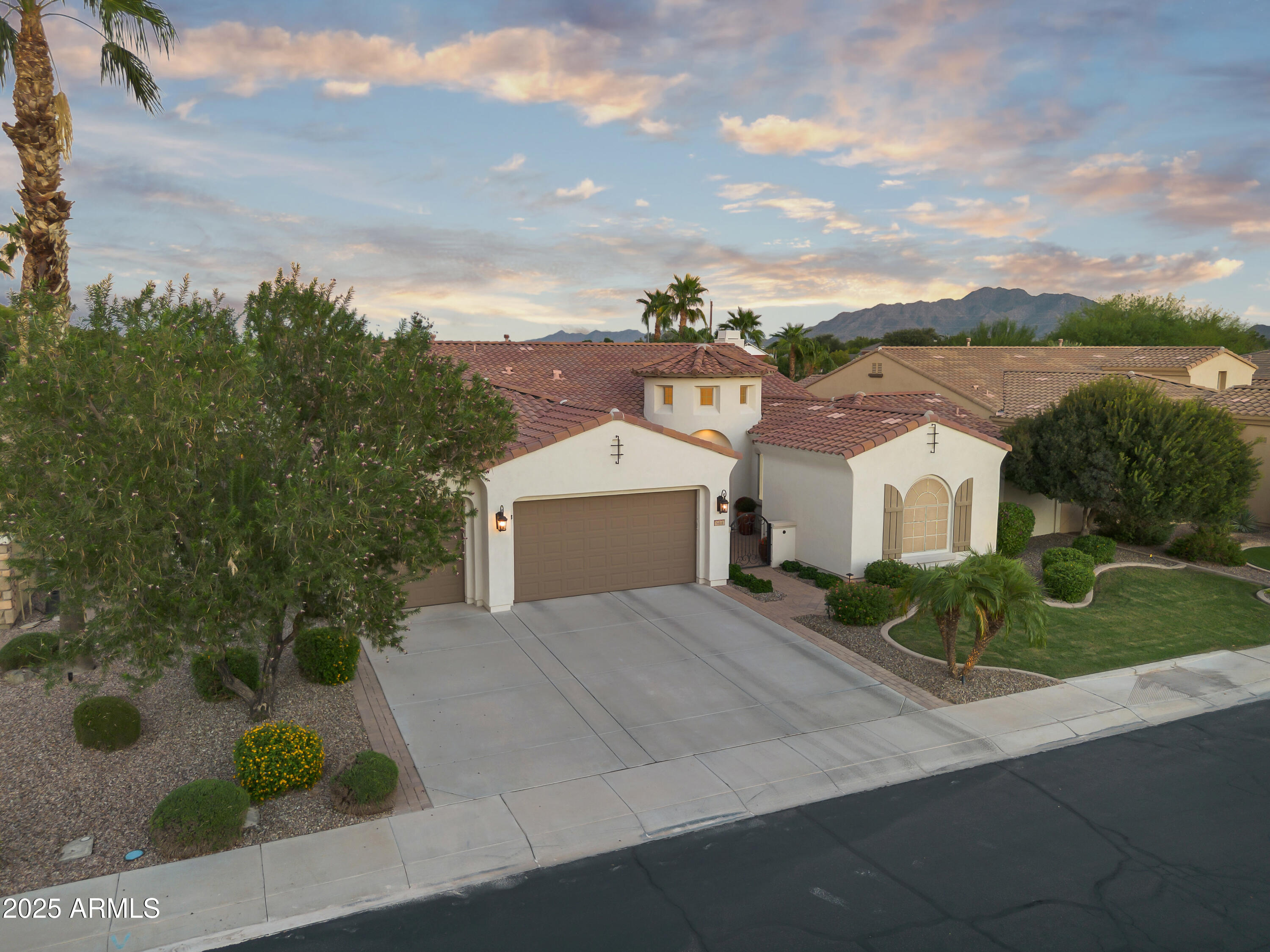 5411 S BIG HORN Place, Chandler