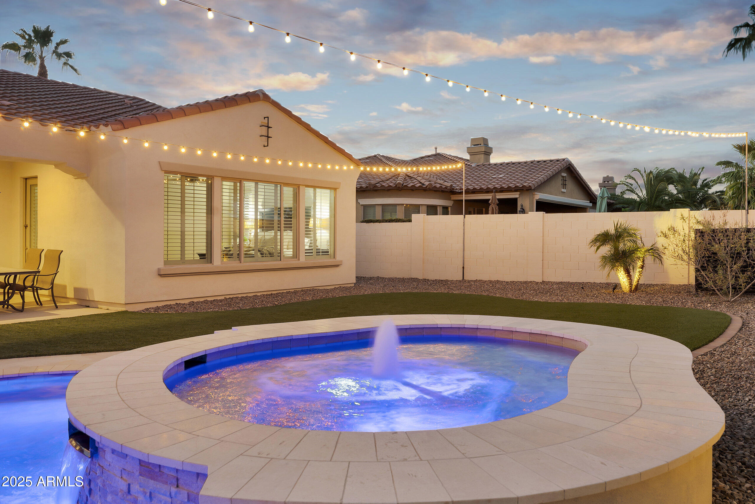 5411 S BIG HORN Place, Chandler