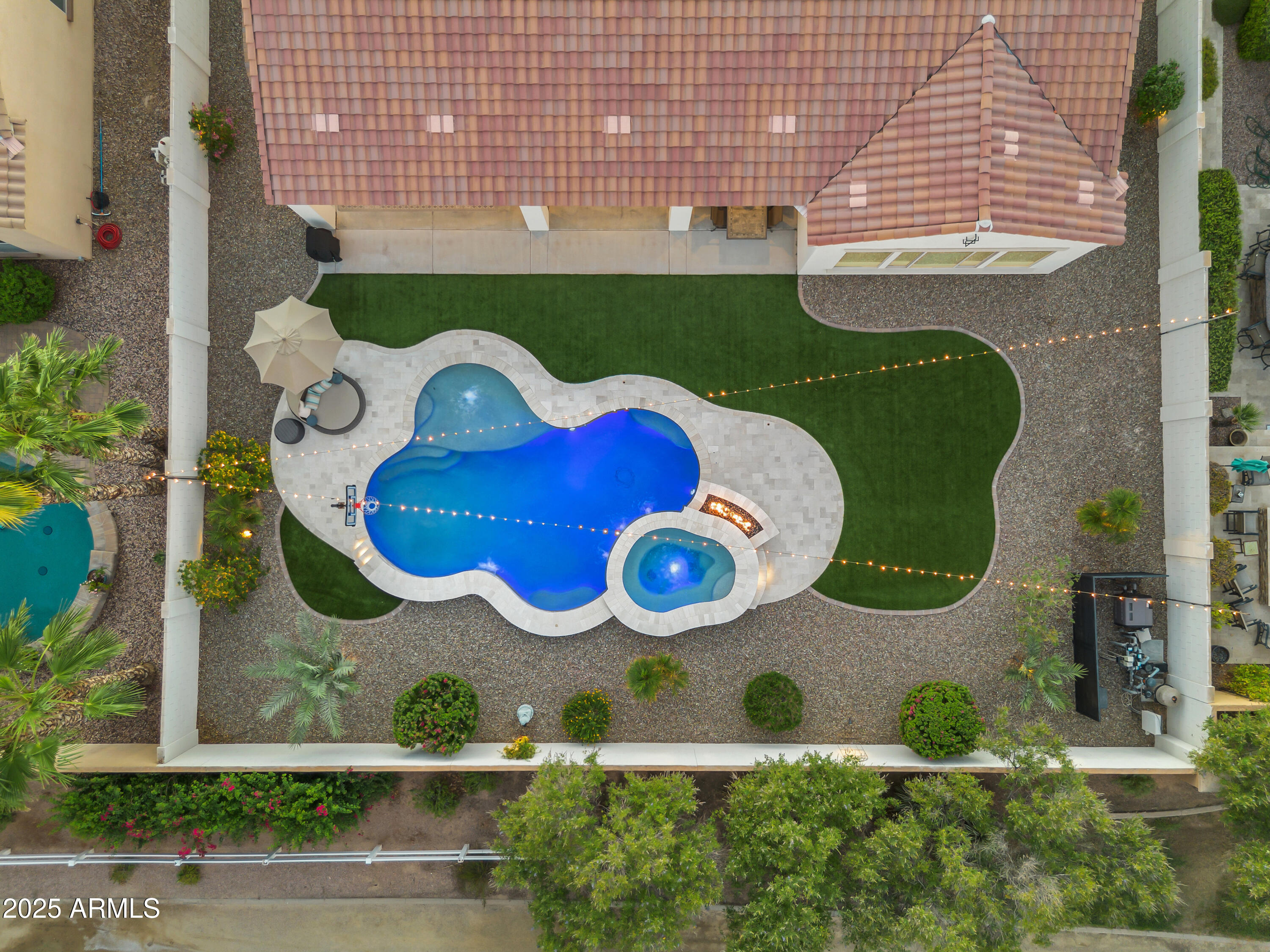 5411 S BIG HORN Place, Chandler