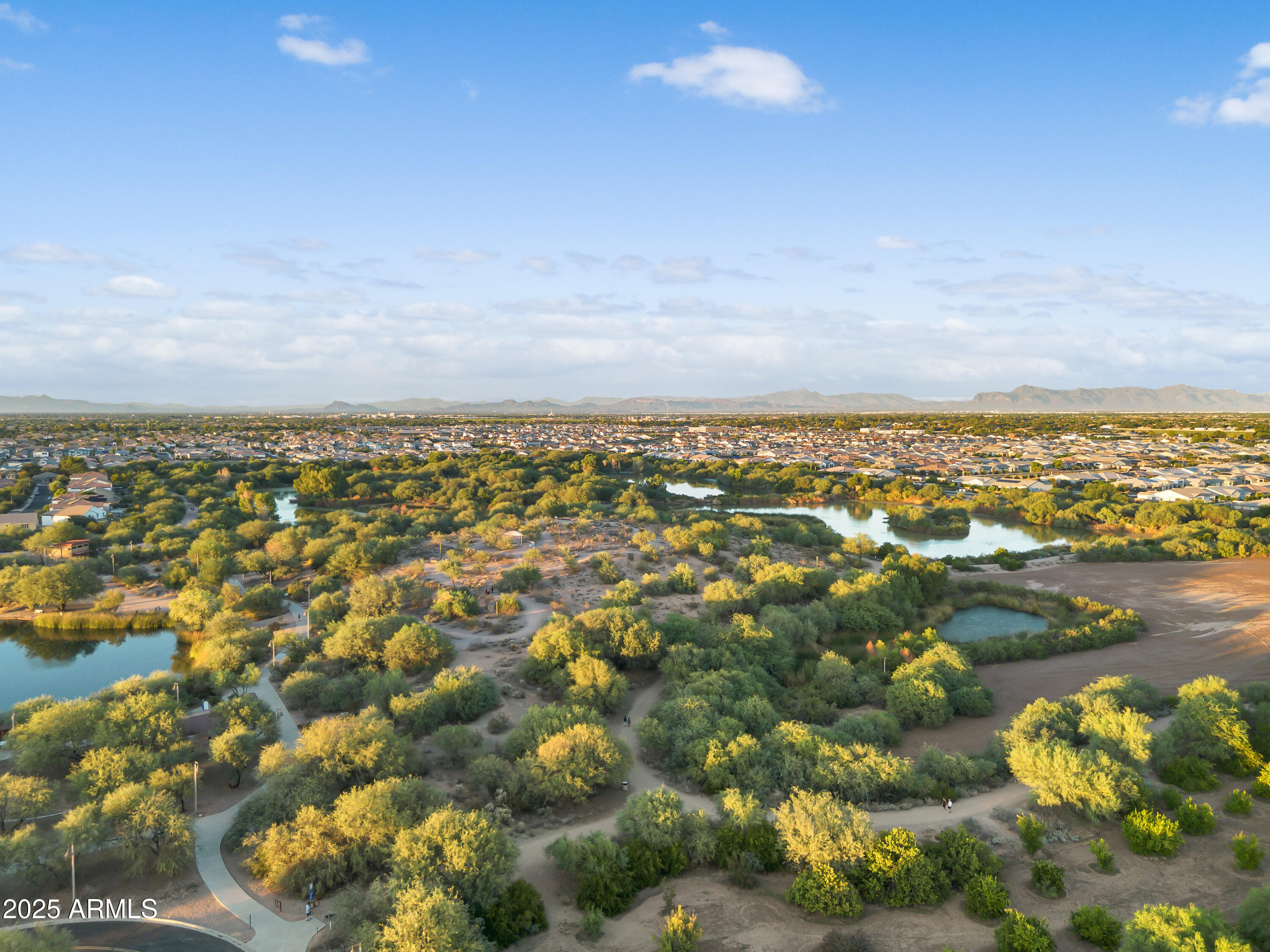 5411 S BIG HORN Place, Chandler