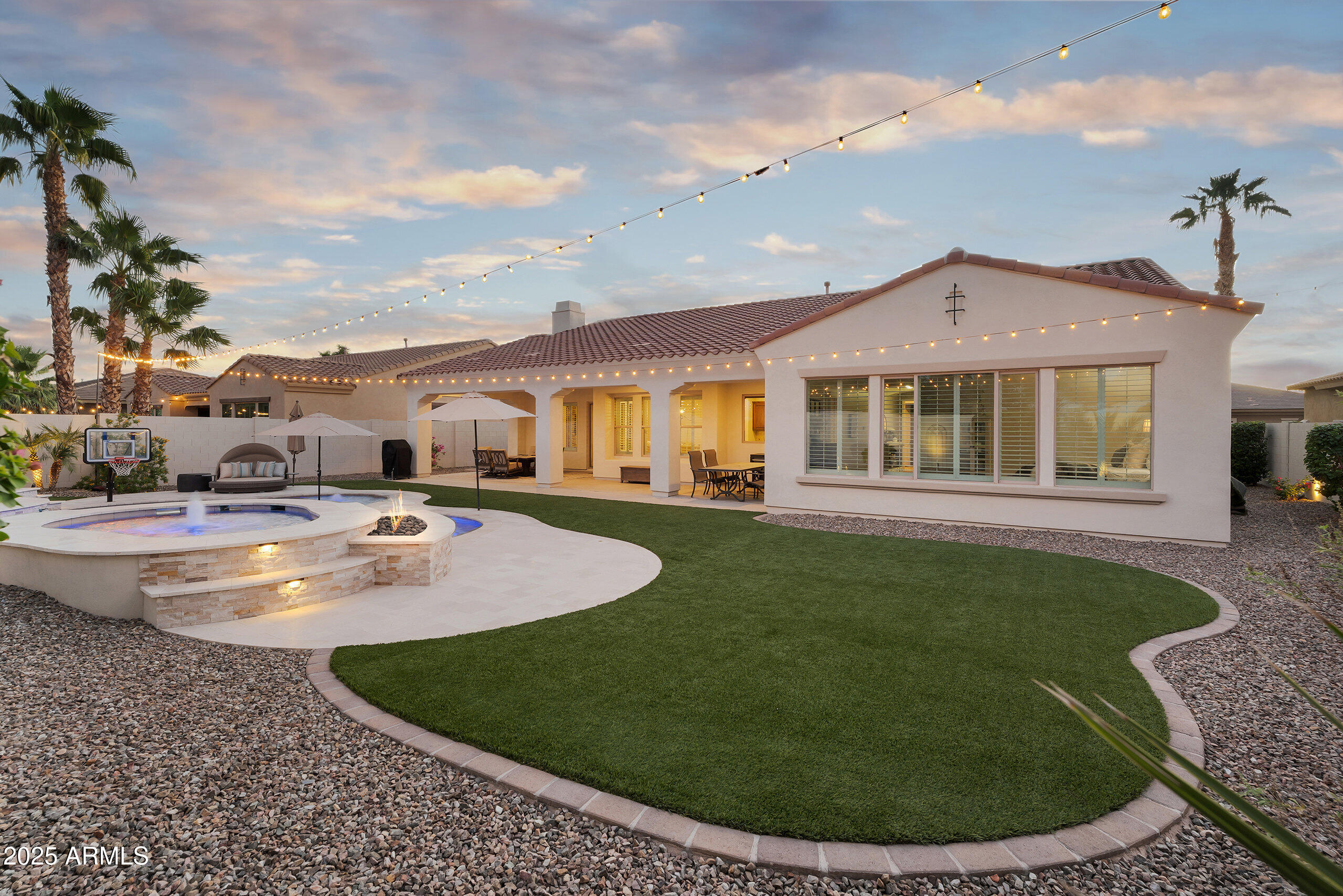 5411 S BIG HORN Place, Chandler