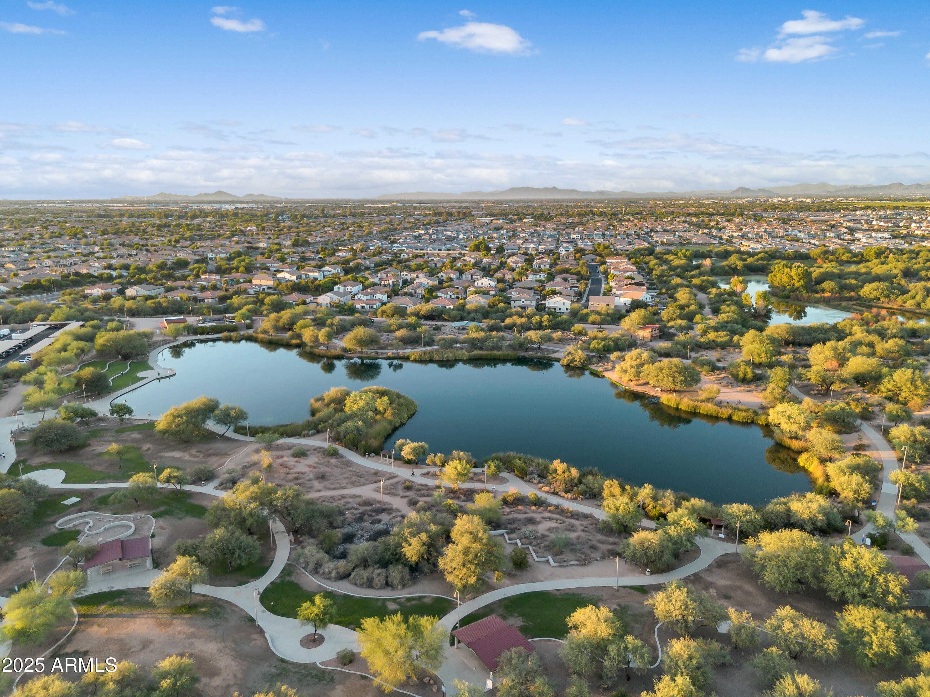 5411 S BIG HORN Place, Chandler