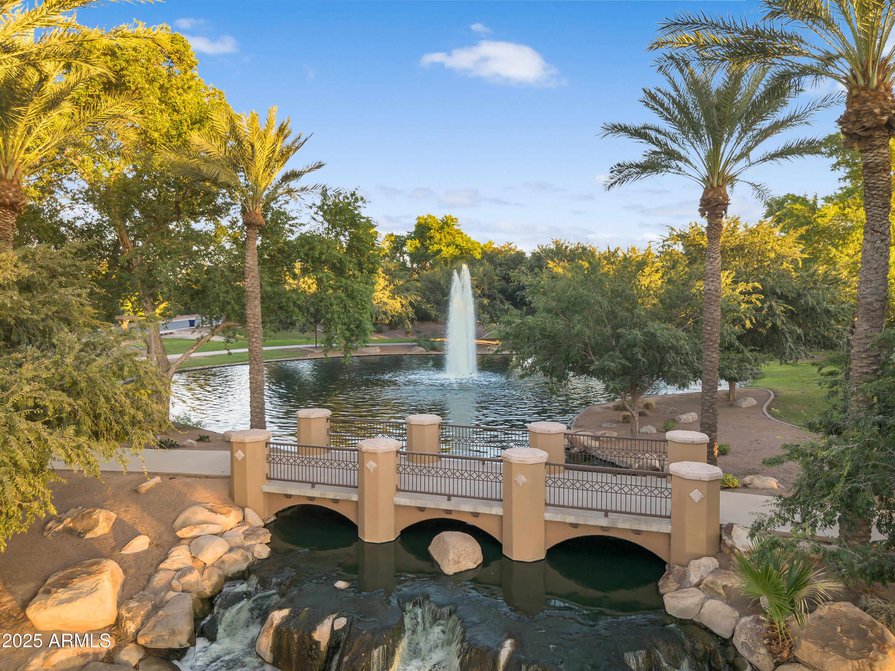 5411 S BIG HORN Place, Chandler