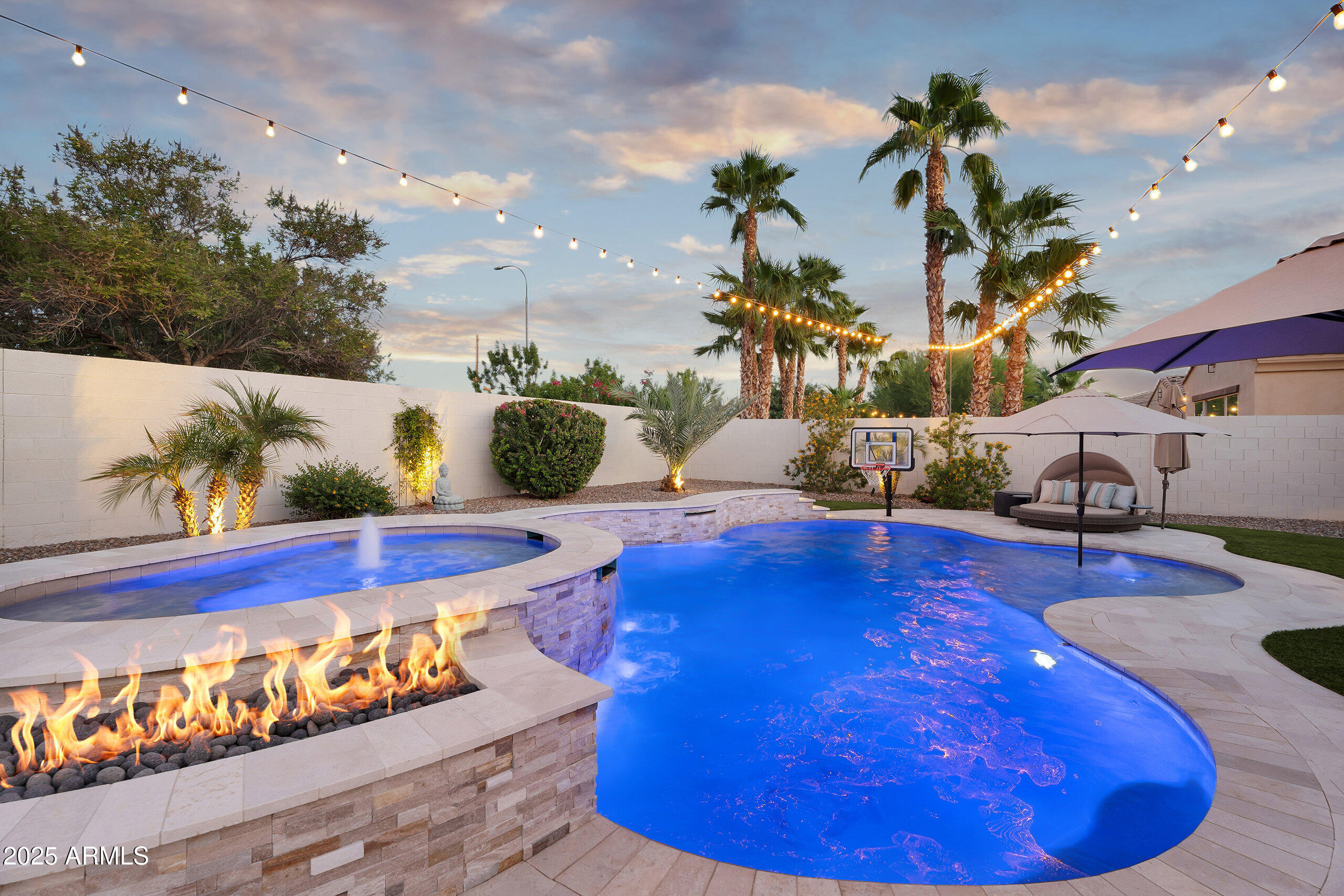 5411 S BIG HORN Place, Chandler