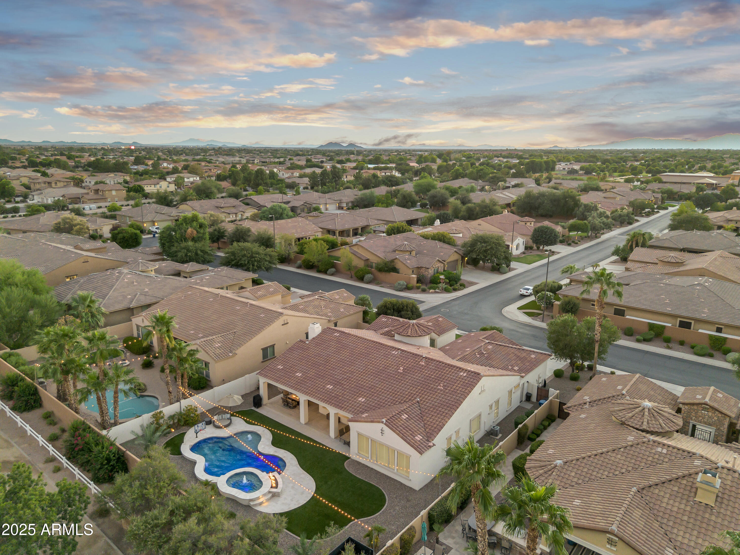 5411 S BIG HORN Place, Chandler