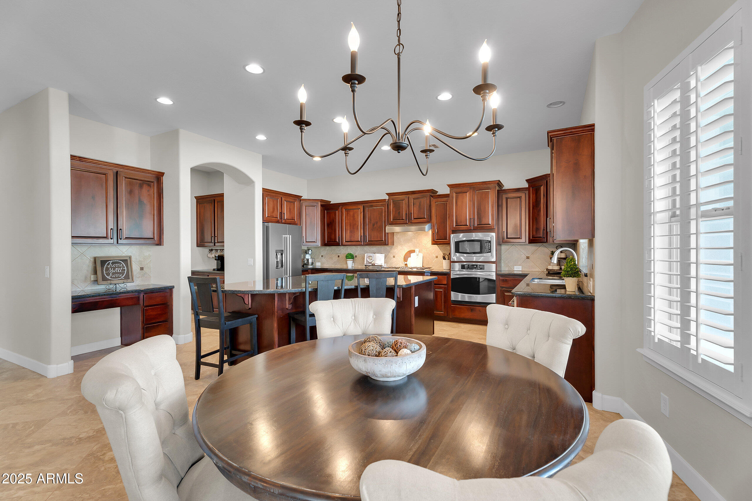 5411 S BIG HORN Place, Chandler