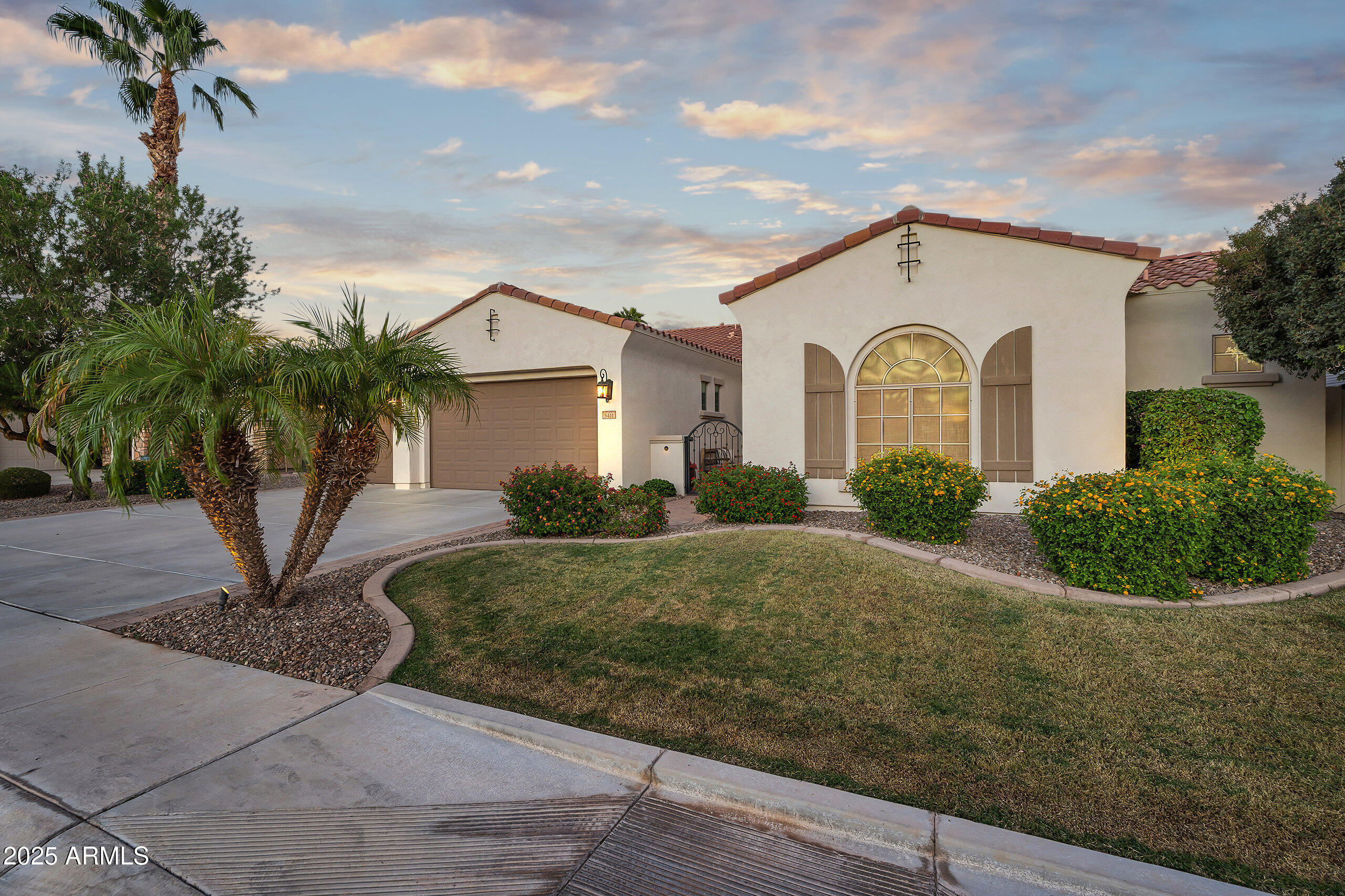 5411 S BIG HORN Place, Chandler