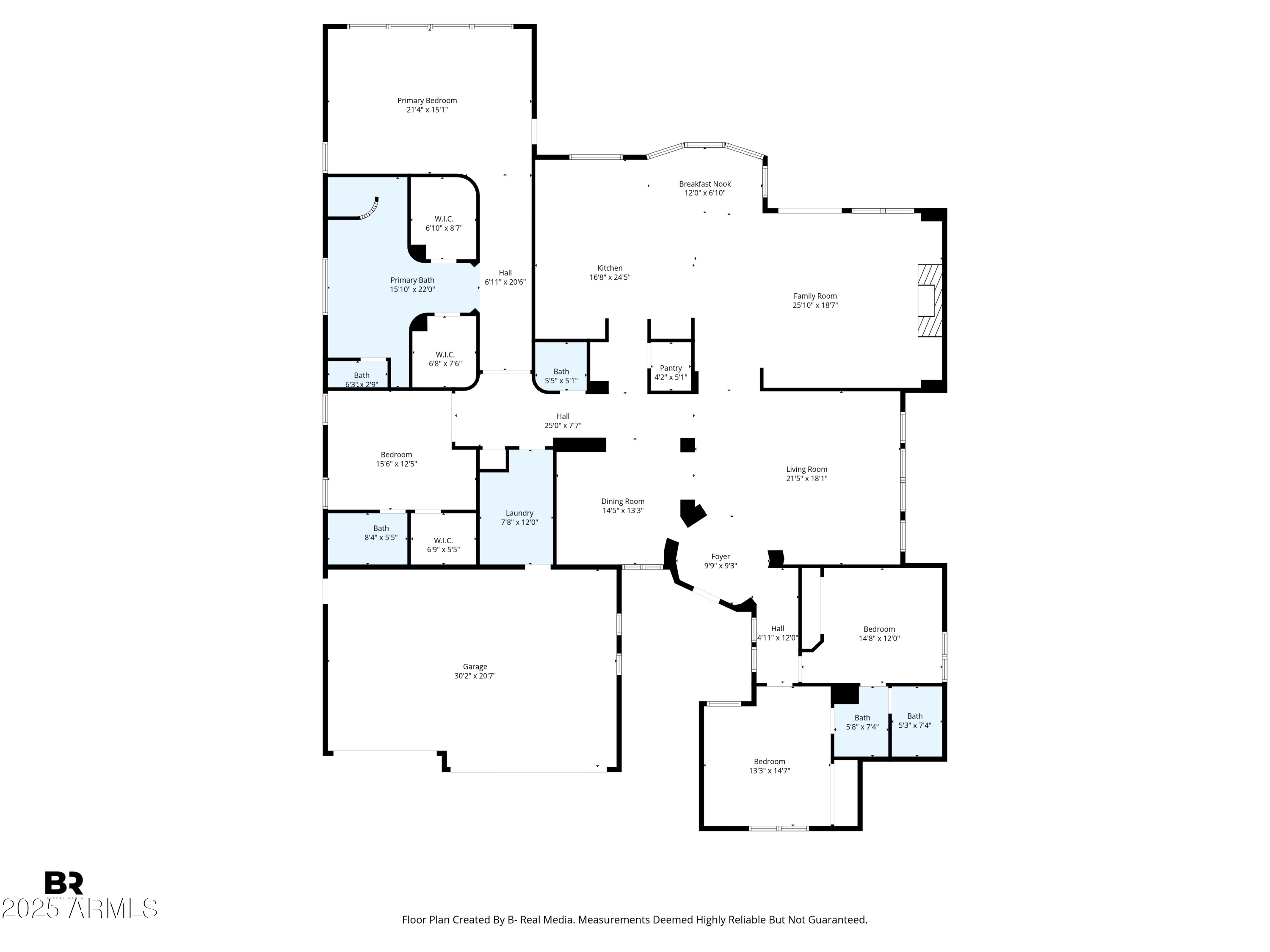 5411 S BIG HORN Place, Chandler