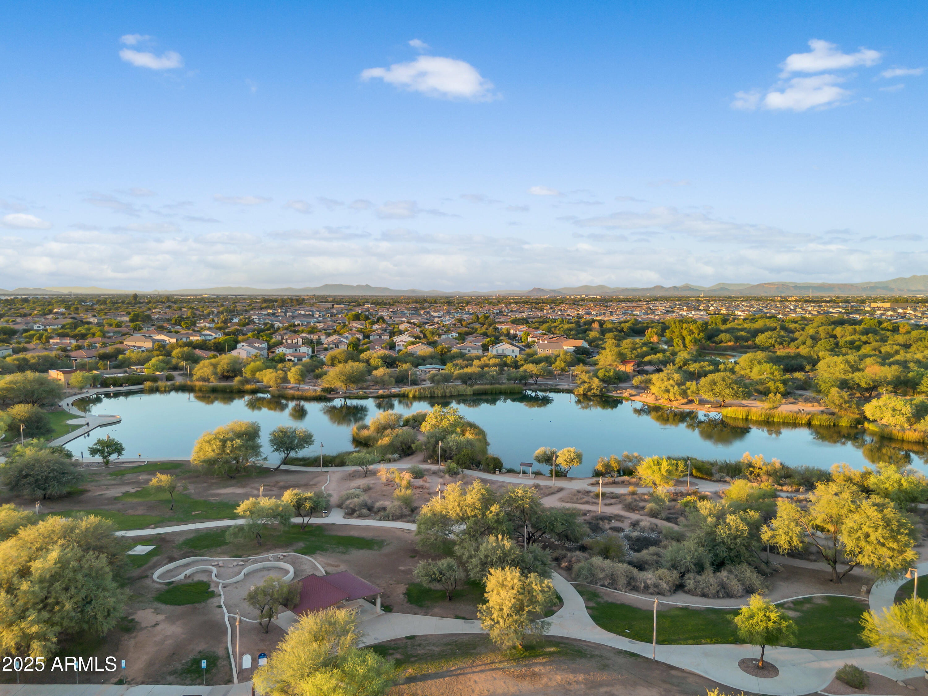 5411 S BIG HORN Place, Chandler
