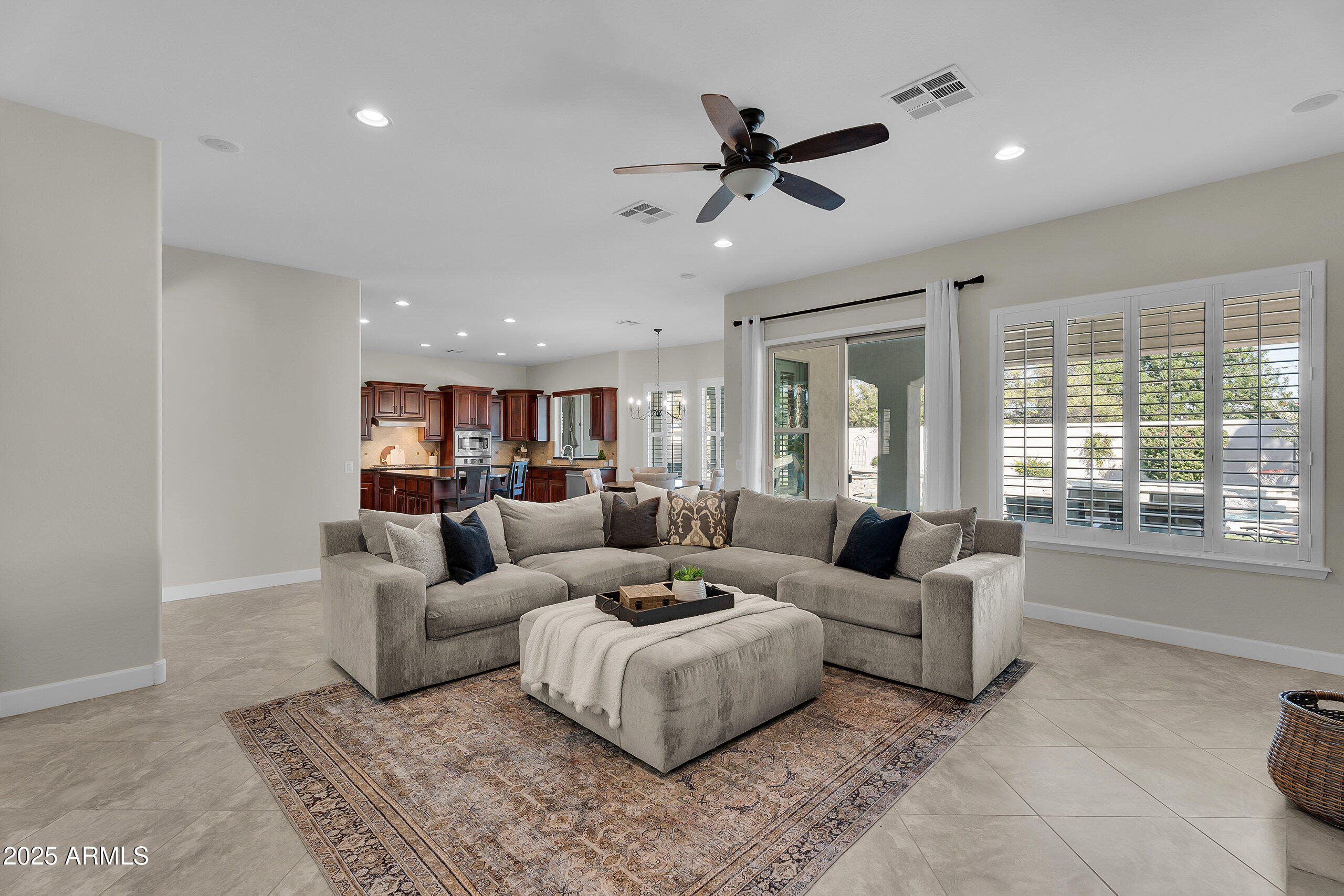 5411 S BIG HORN Place, Chandler