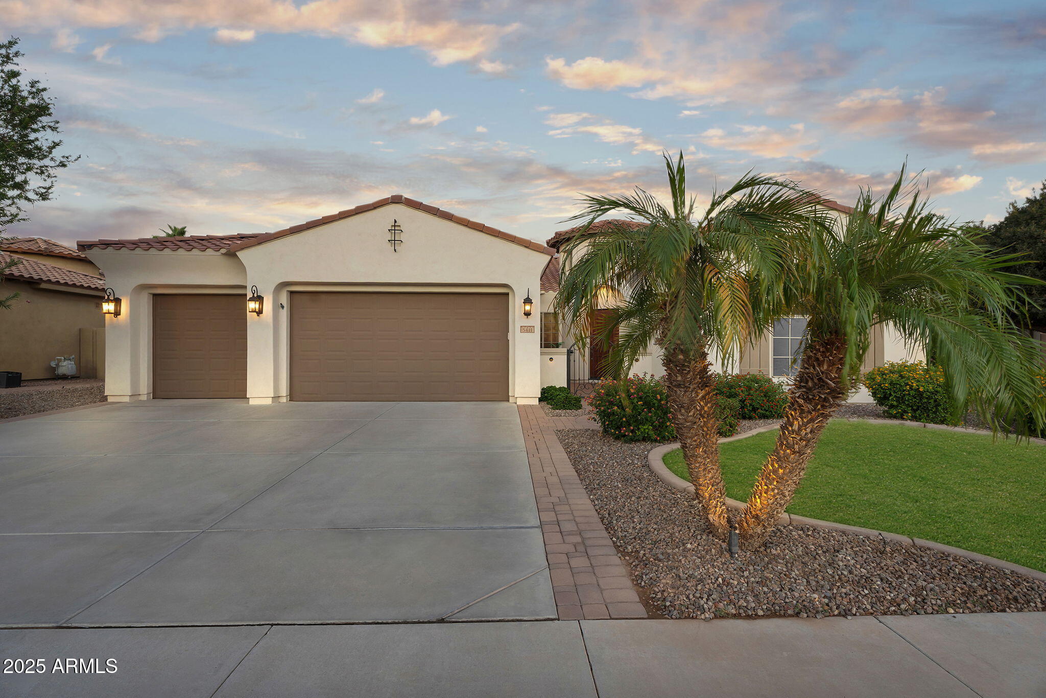 5411 S BIG HORN Place, Chandler