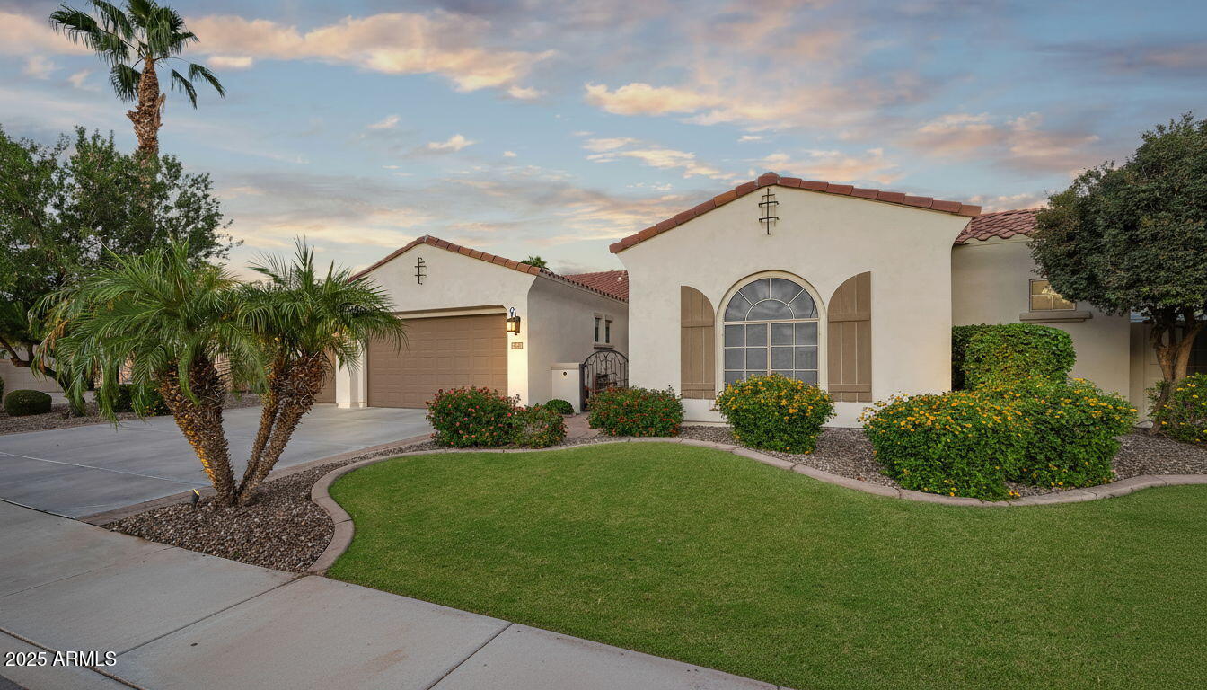 5411 S BIG HORN Place, Chandler