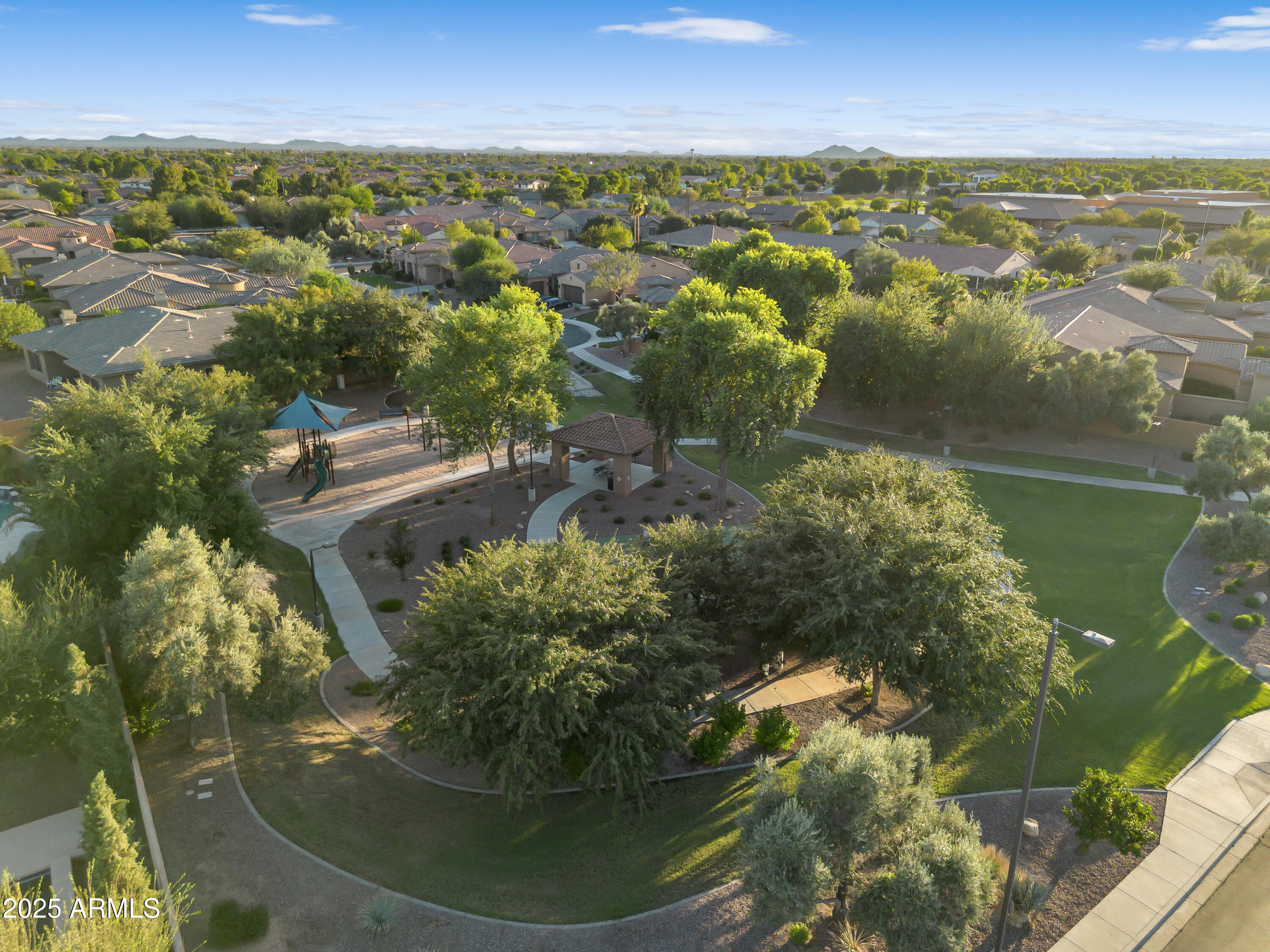 5411 S BIG HORN Place, Chandler