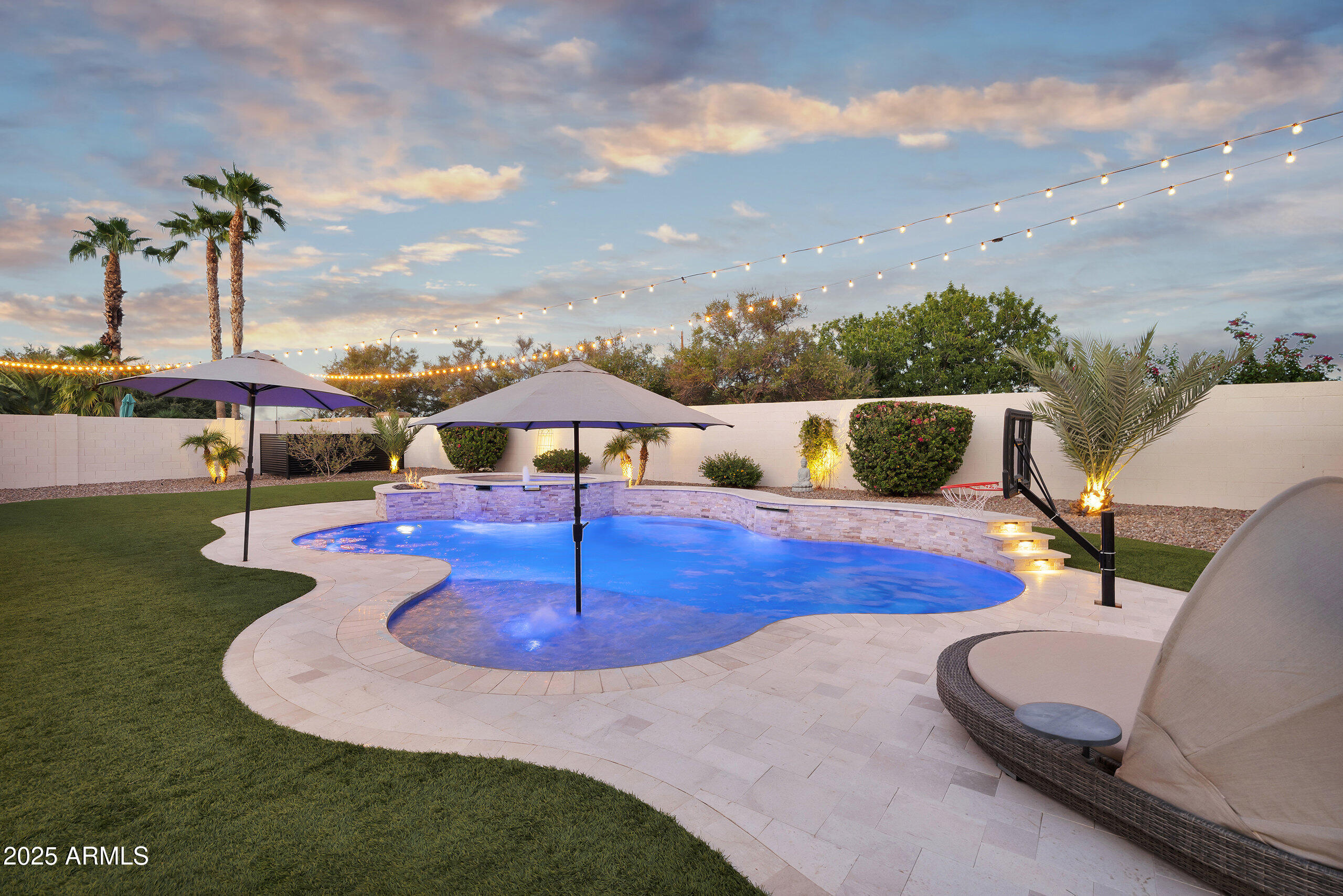 5411 S BIG HORN Place, Chandler