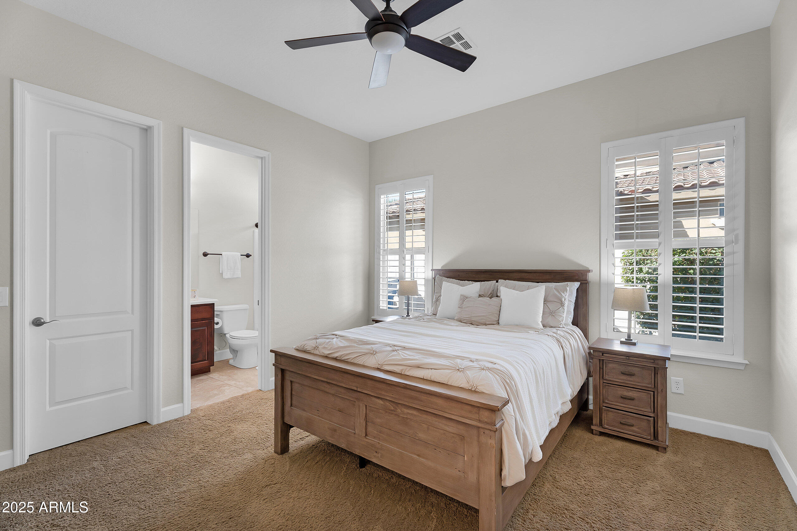 5411 S BIG HORN Place, Chandler