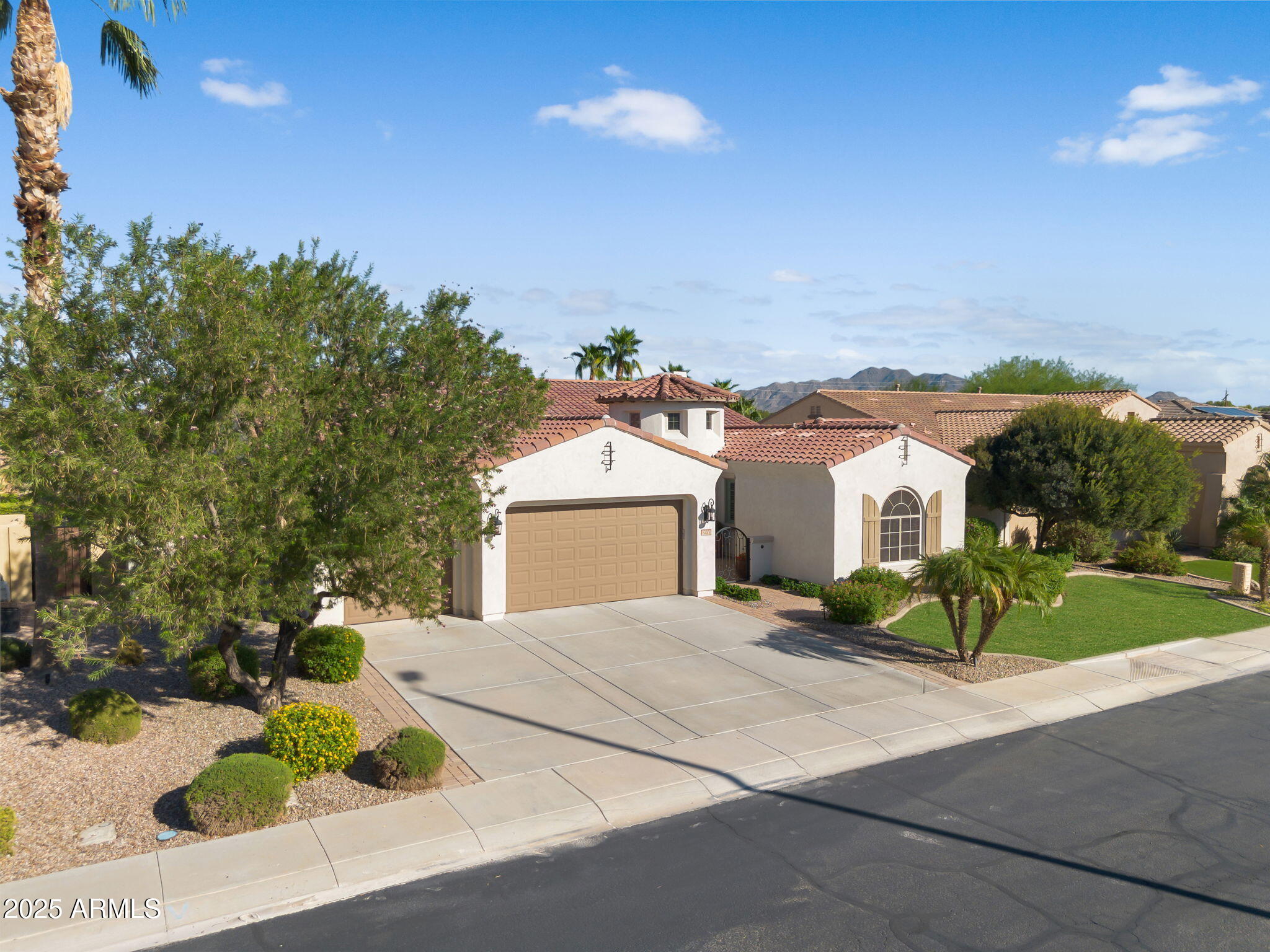 5411 S BIG HORN Place, Chandler