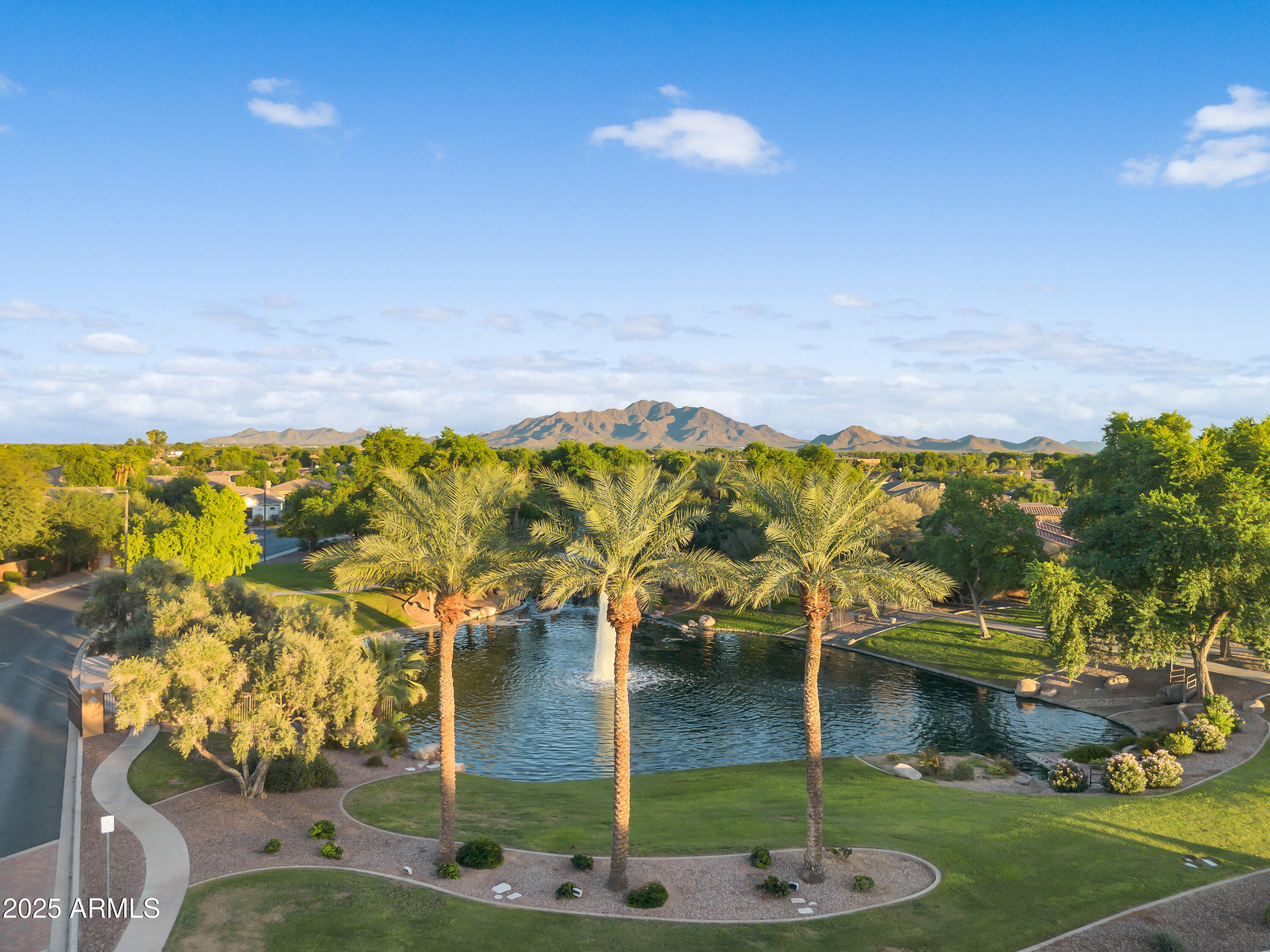 5411 S BIG HORN Place, Chandler