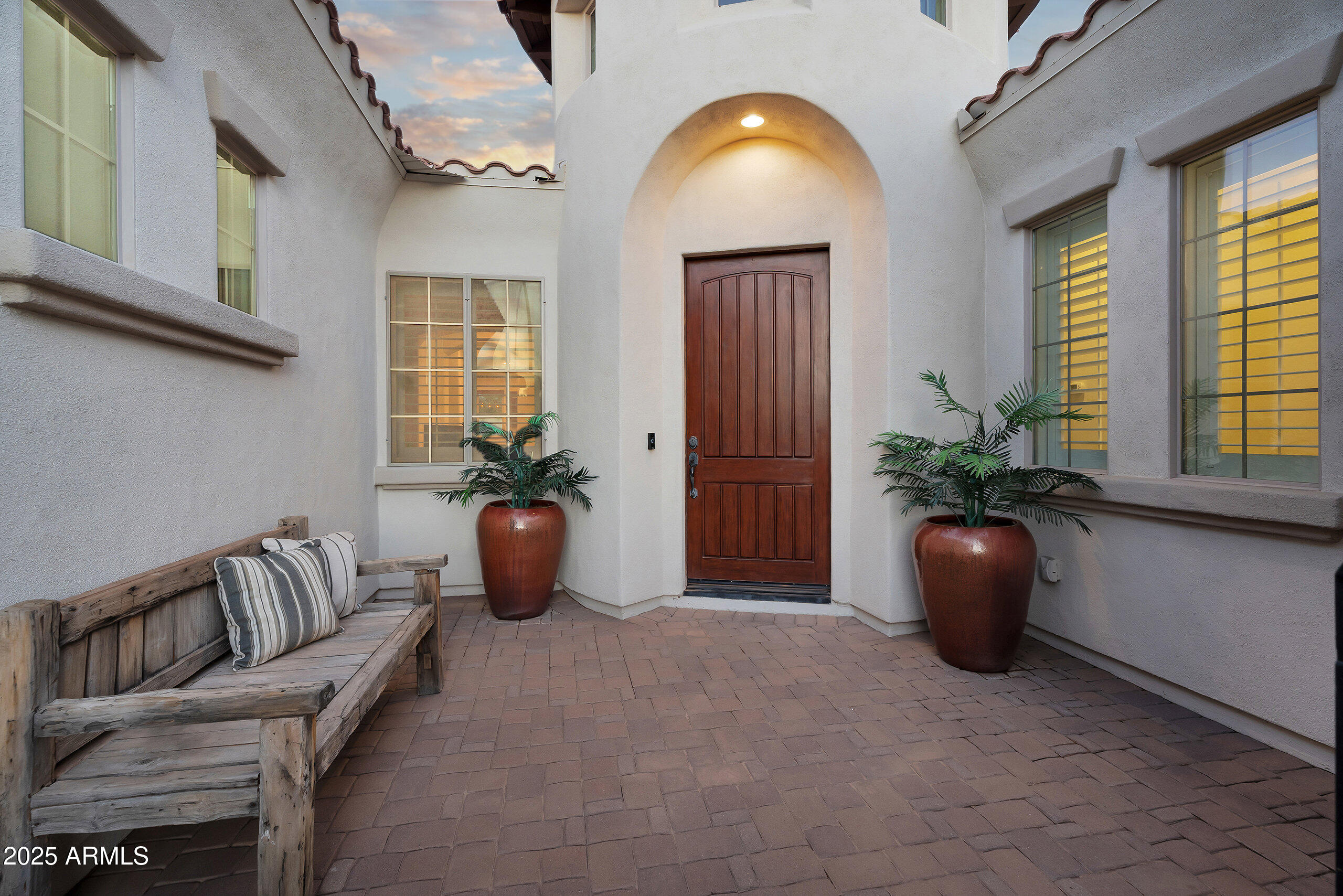 5411 S BIG HORN Place, Chandler