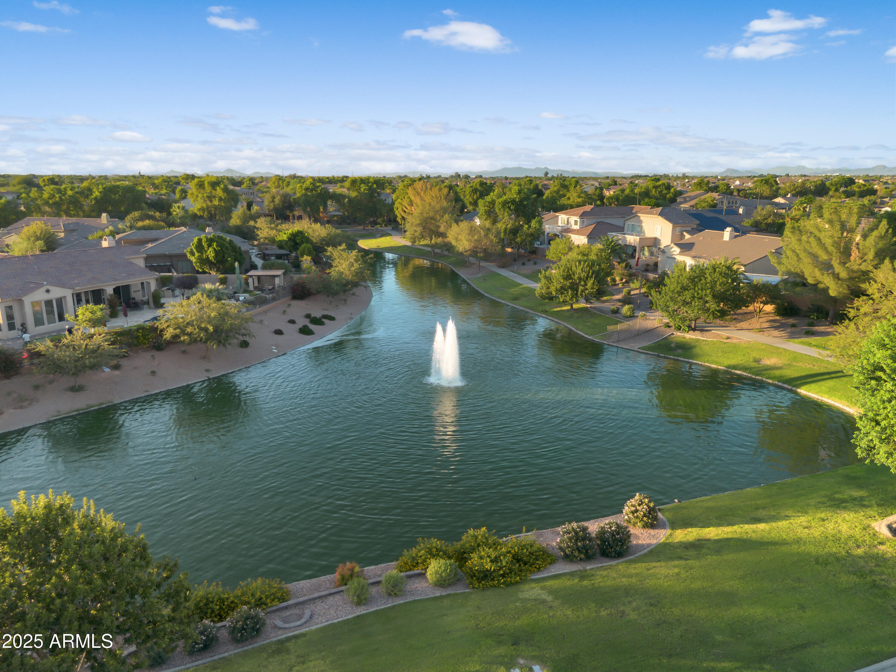 5411 S BIG HORN Place, Chandler