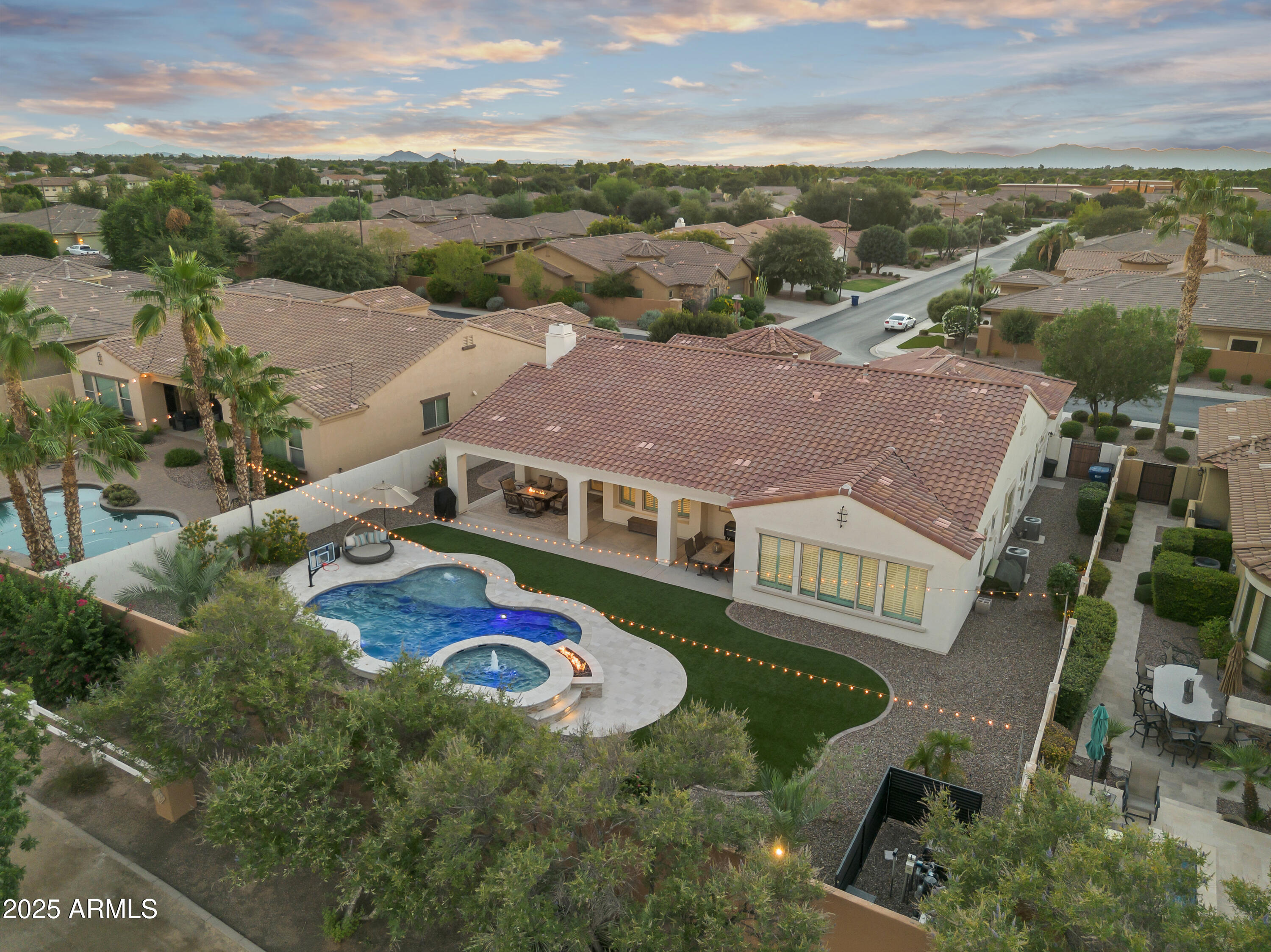 5411 S BIG HORN Place, Chandler