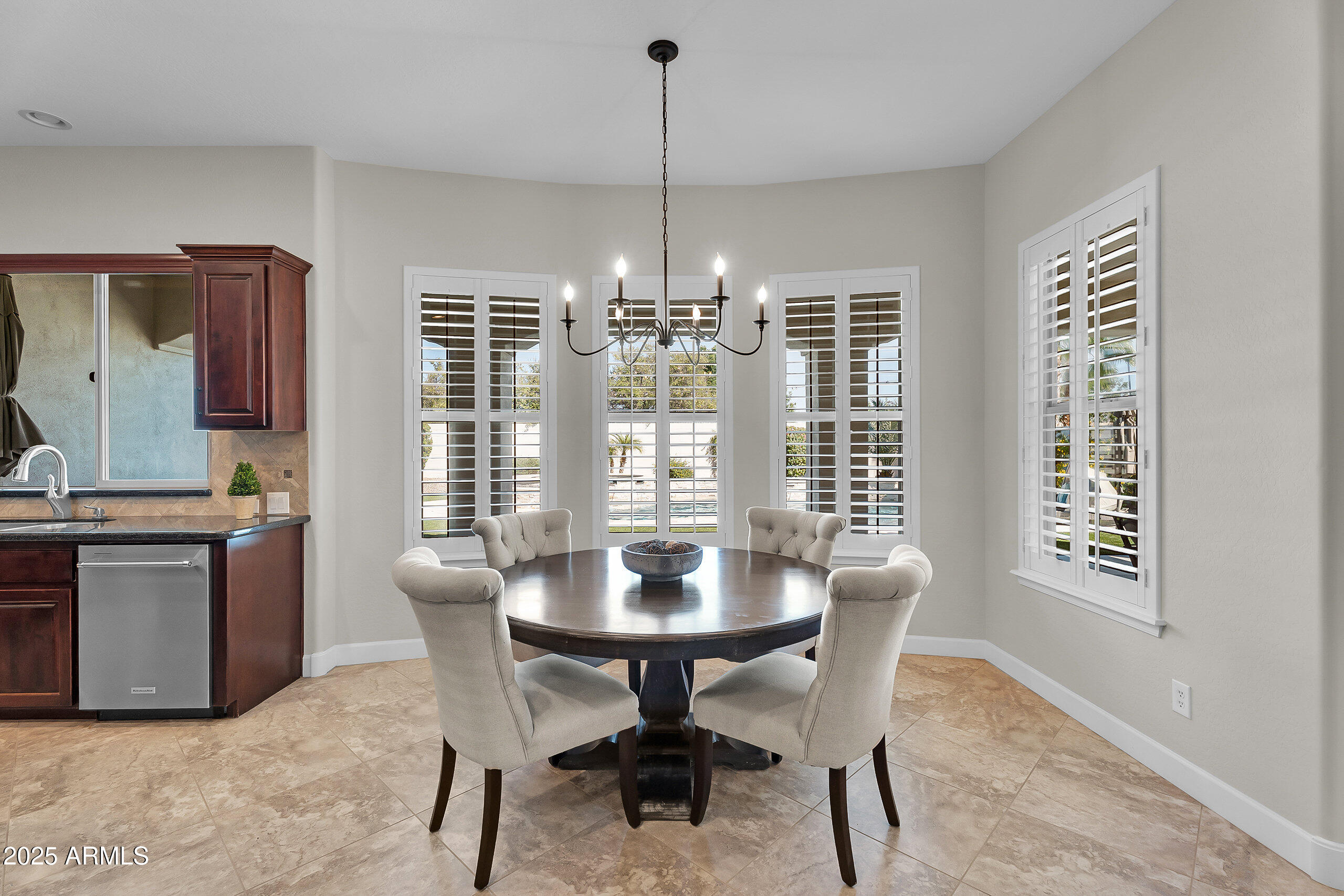 5411 S BIG HORN Place, Chandler