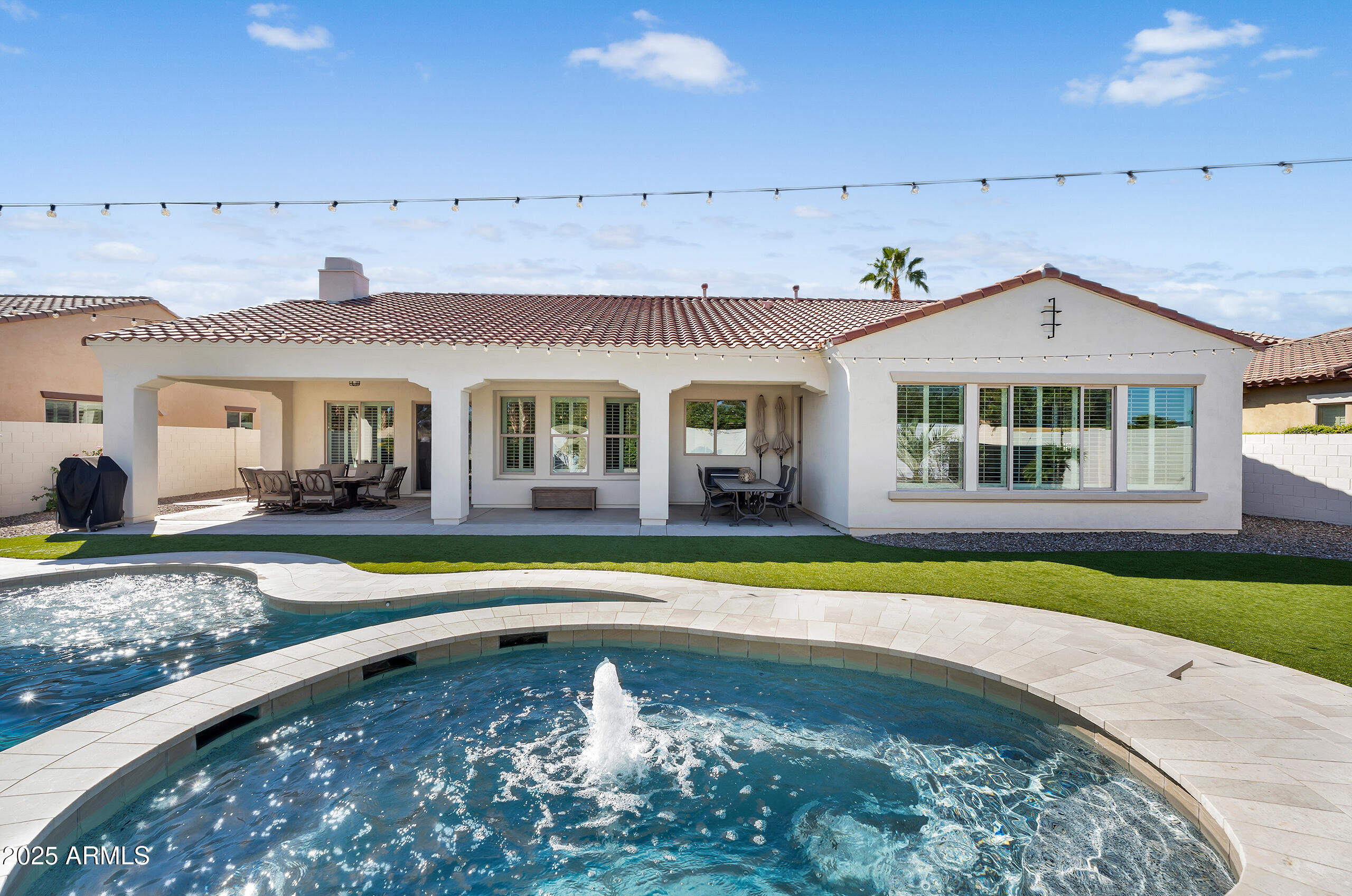 5411 S BIG HORN Place, Chandler