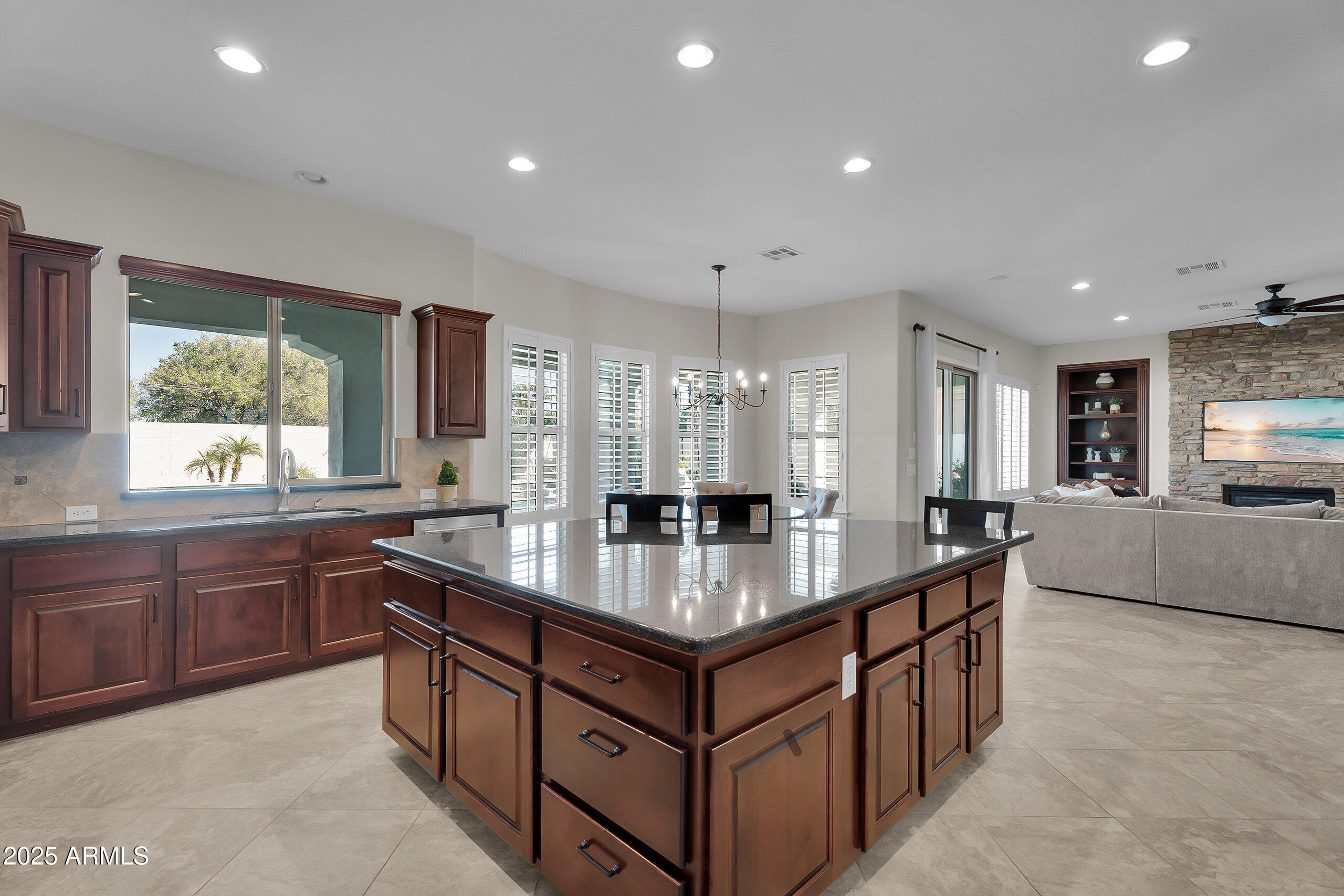 5411 S BIG HORN Place, Chandler