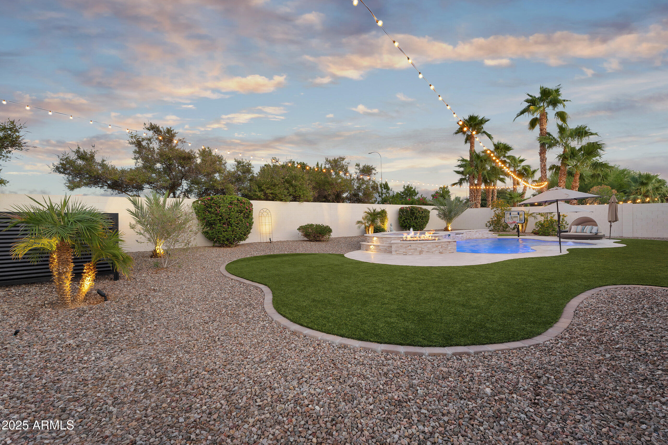 5411 S BIG HORN Place, Chandler