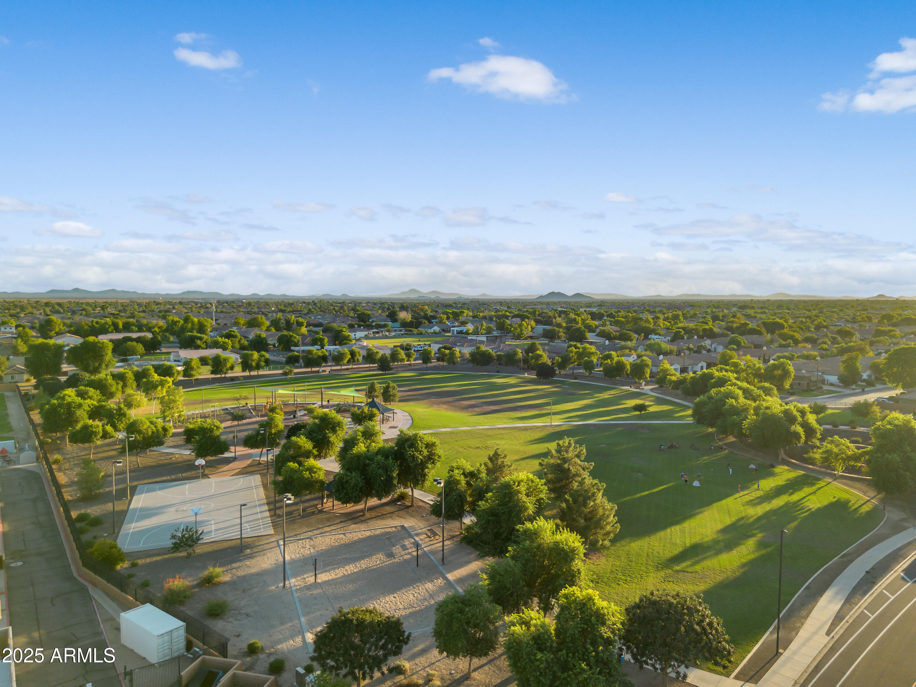 5411 S BIG HORN Place, Chandler