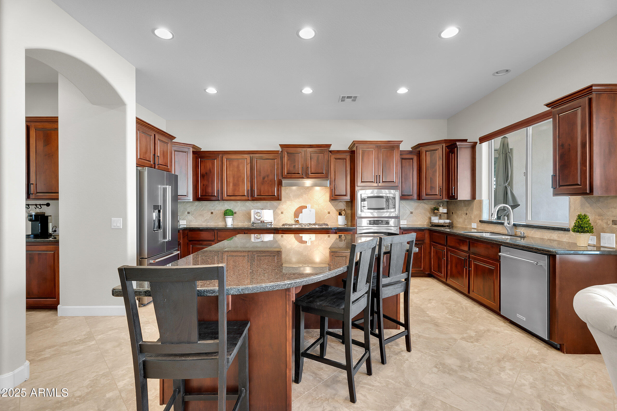 5411 S BIG HORN Place, Chandler