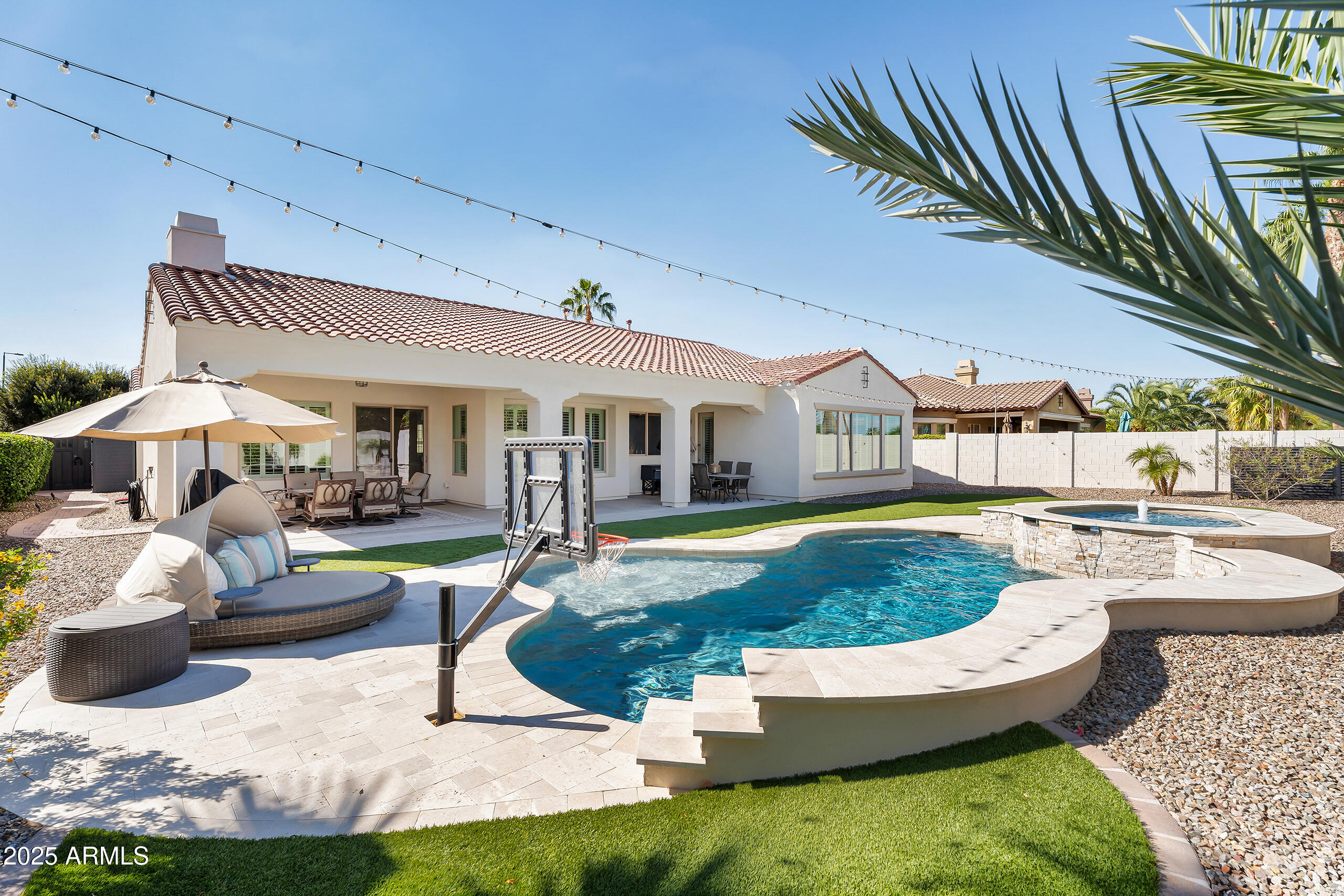 5411 S BIG HORN Place, Chandler