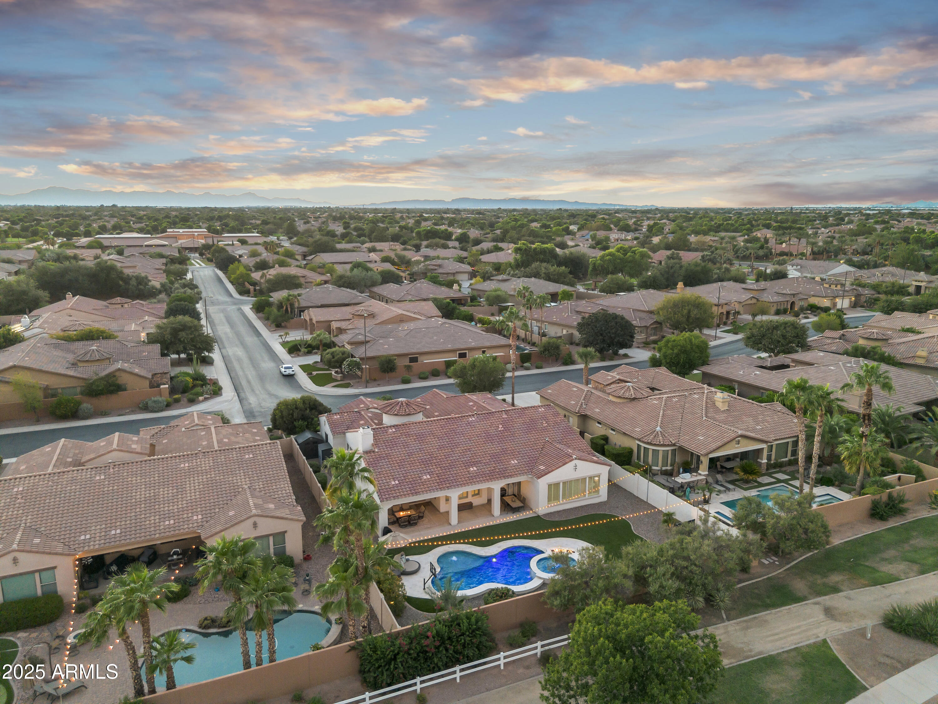 5411 S BIG HORN Place, Chandler