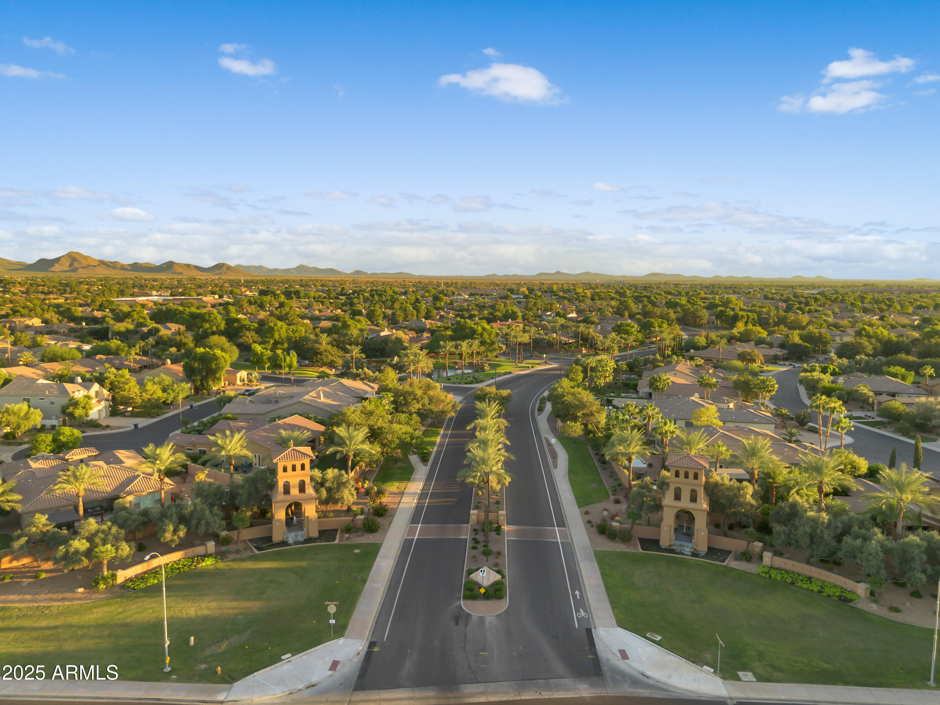 5411 S BIG HORN Place, Chandler