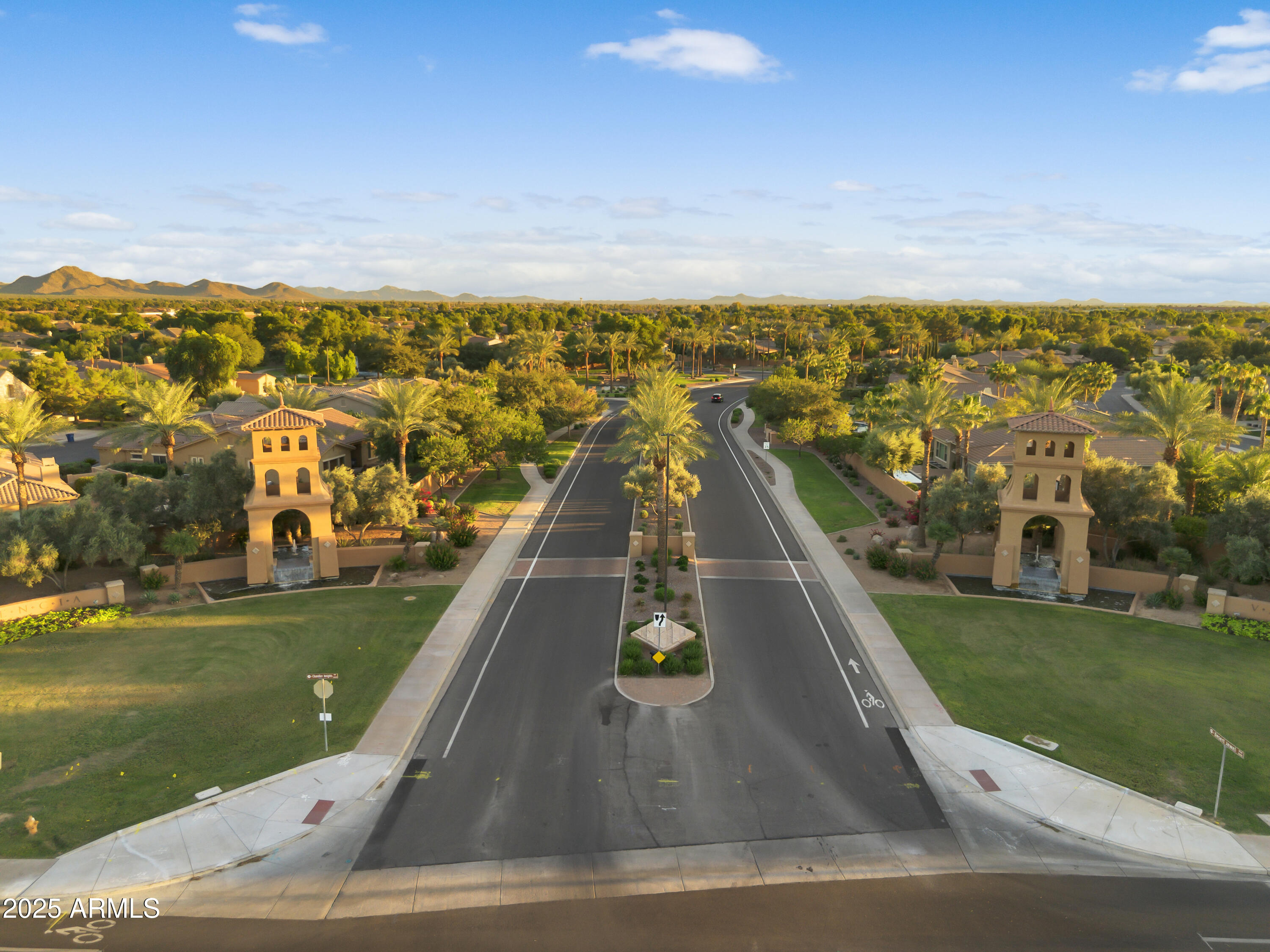 5411 S BIG HORN Place, Chandler