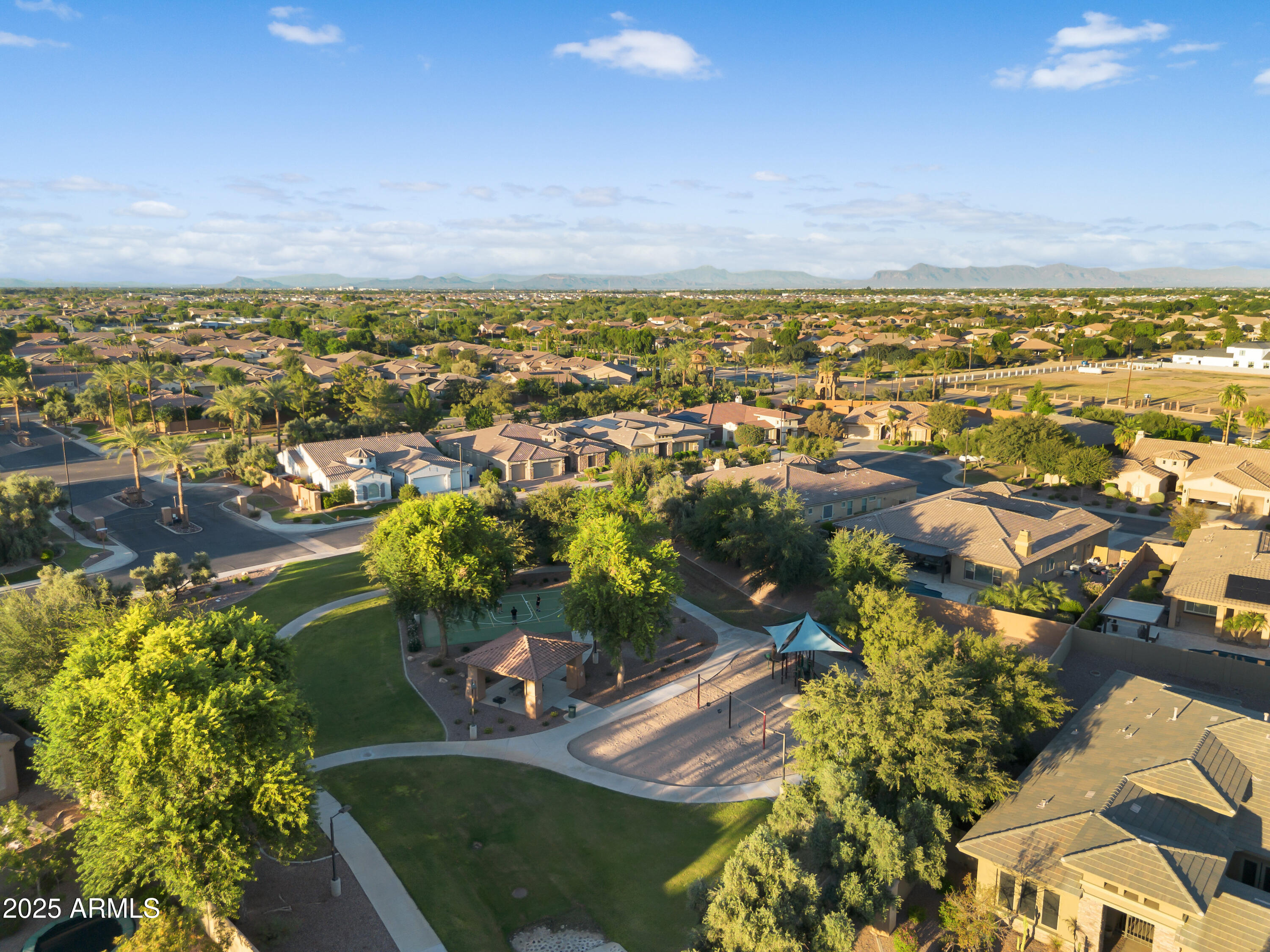 5411 S BIG HORN Place, Chandler