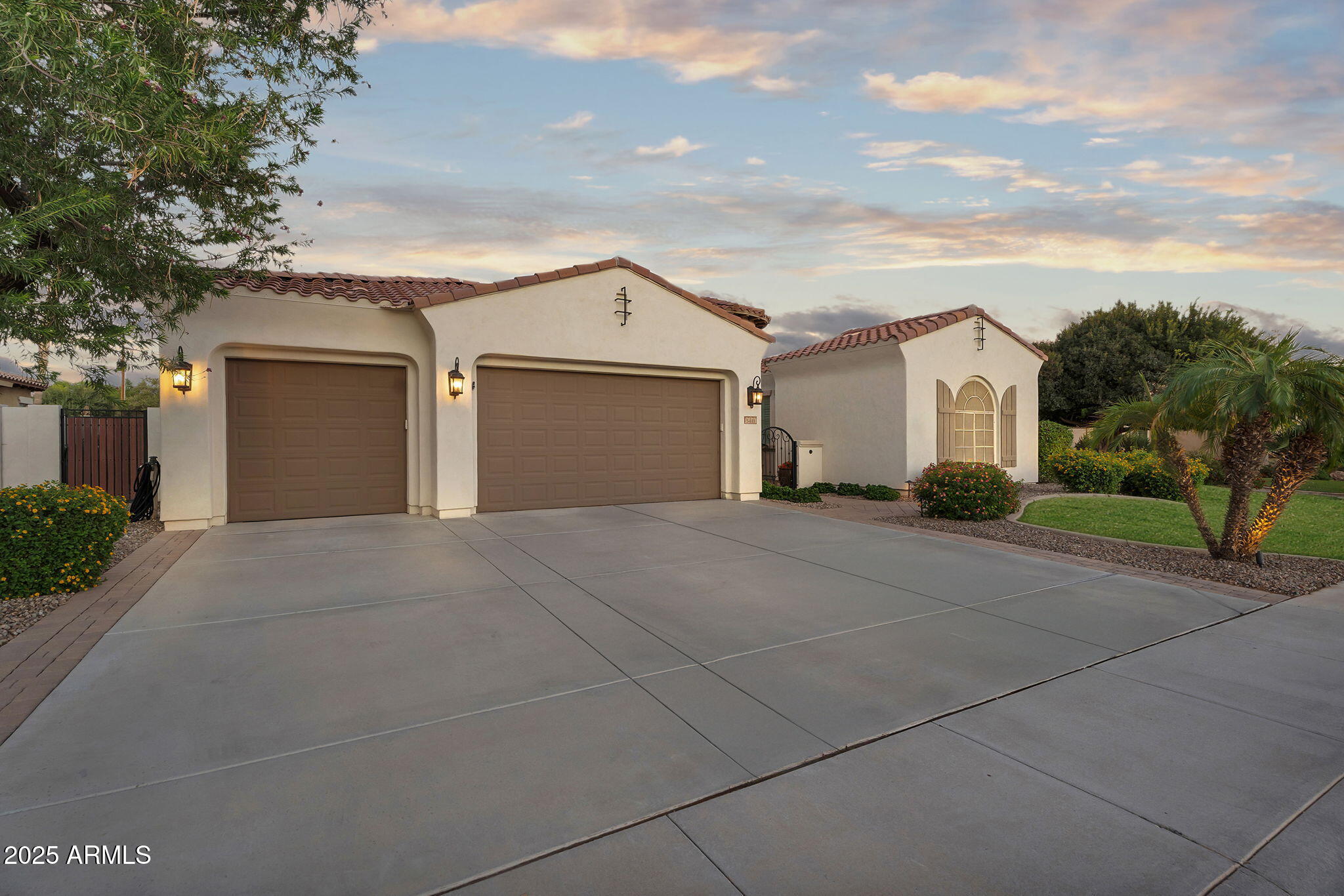 5411 S BIG HORN Place, Chandler