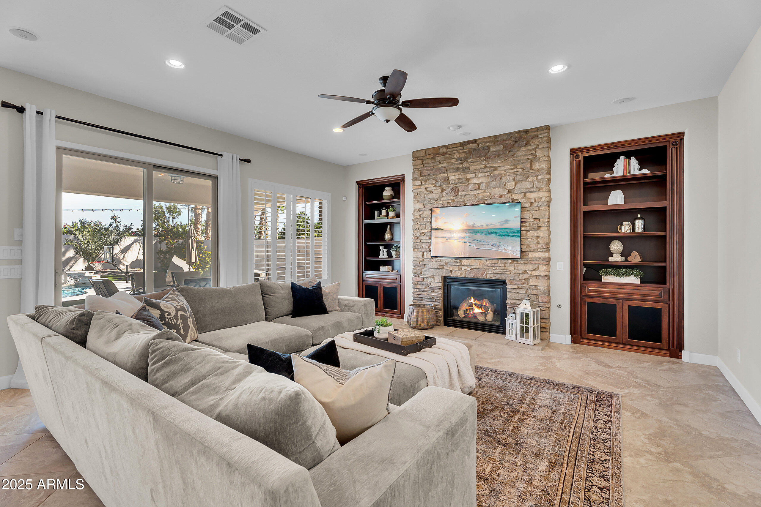 5411 S BIG HORN Place, Chandler