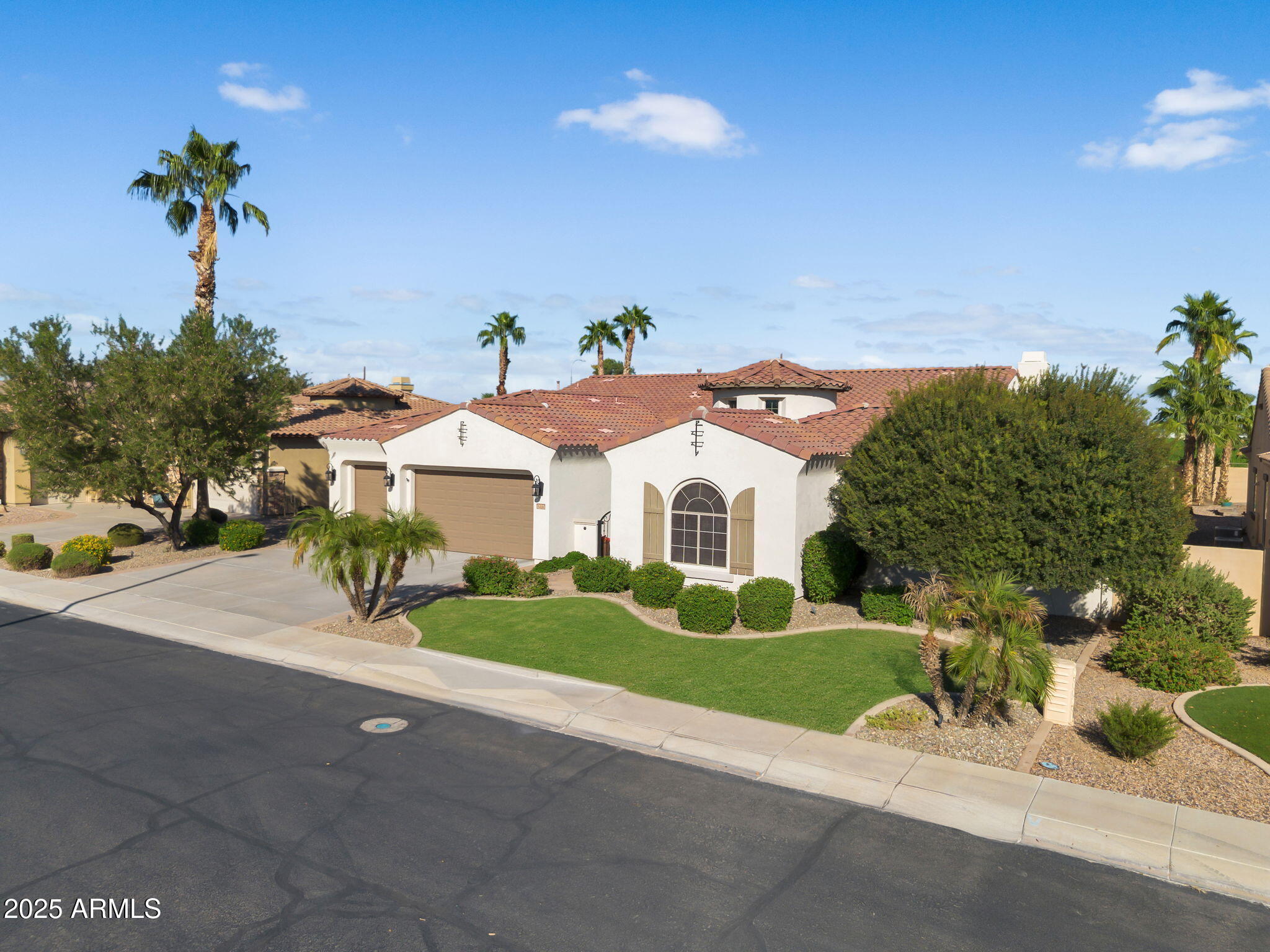 5411 S BIG HORN Place, Chandler