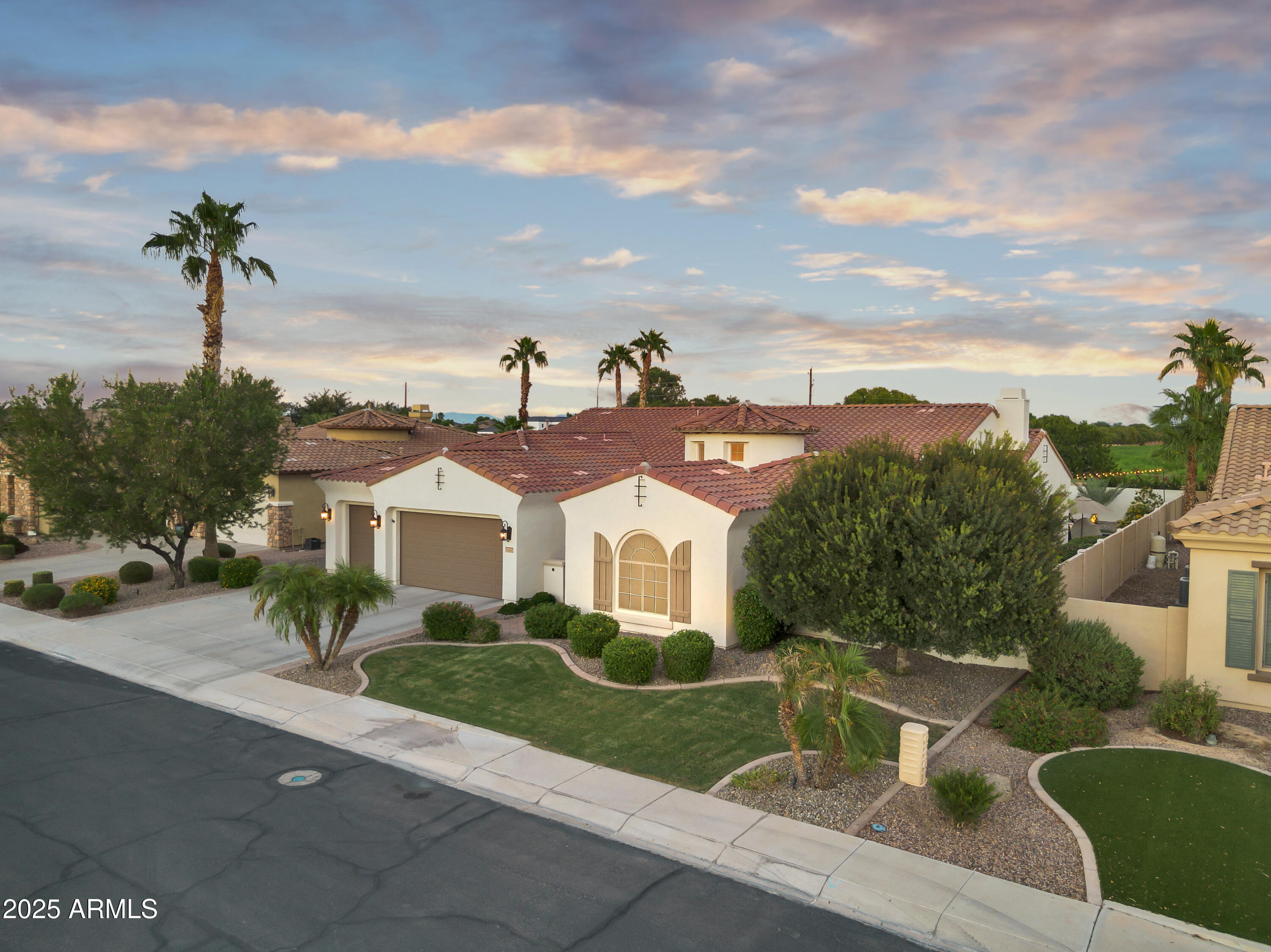 5411 S BIG HORN Place, Chandler