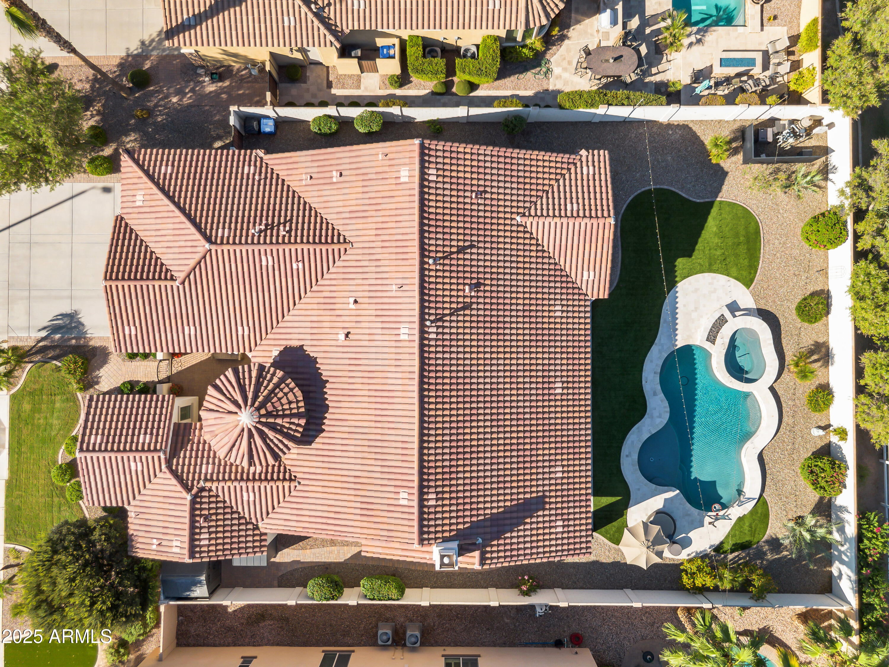 5411 S BIG HORN Place, Chandler