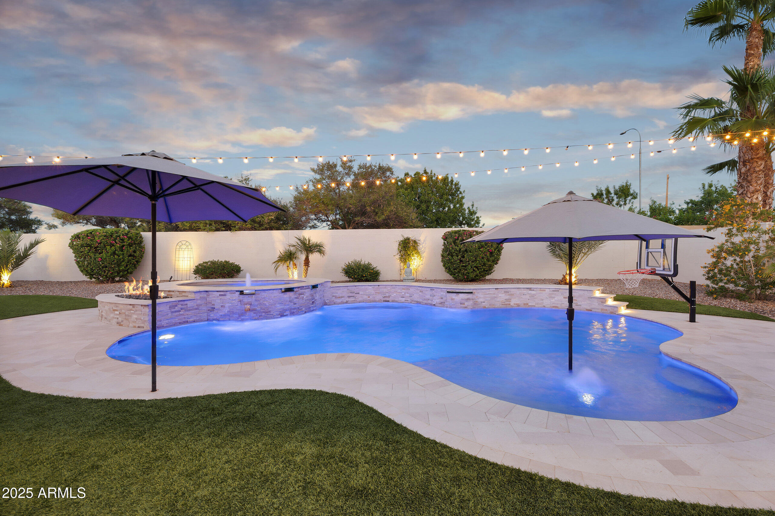 5411 S BIG HORN Place, Chandler