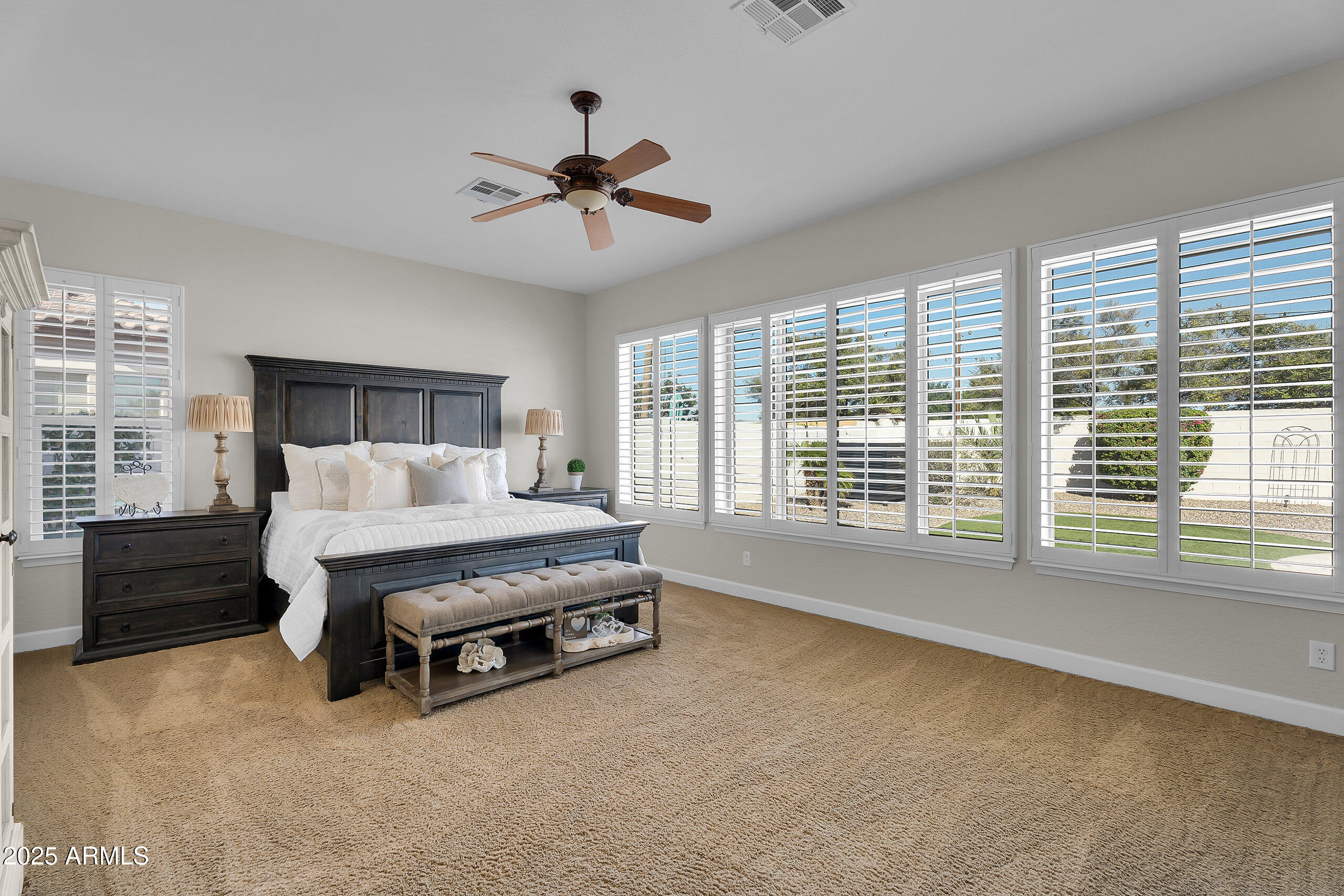 5411 S BIG HORN Place, Chandler