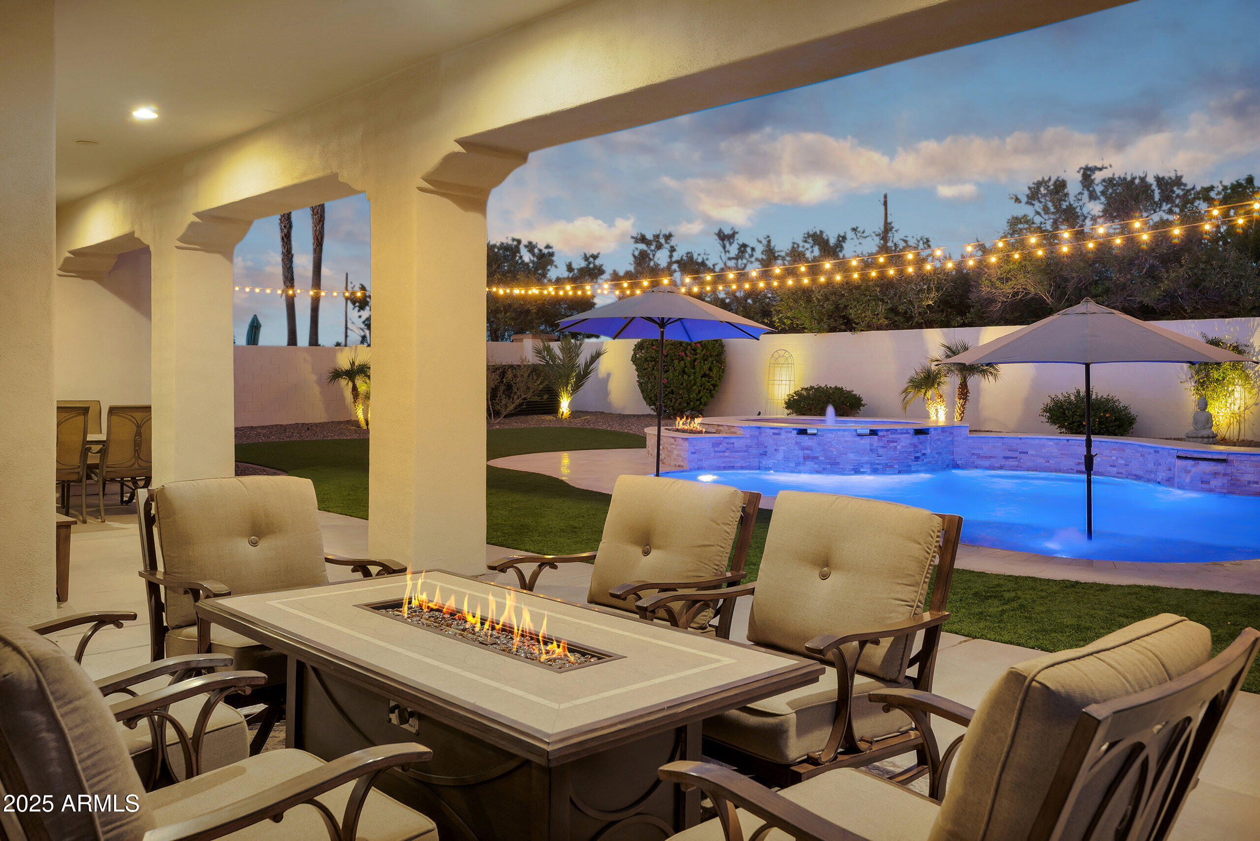 5411 S BIG HORN Place, Chandler