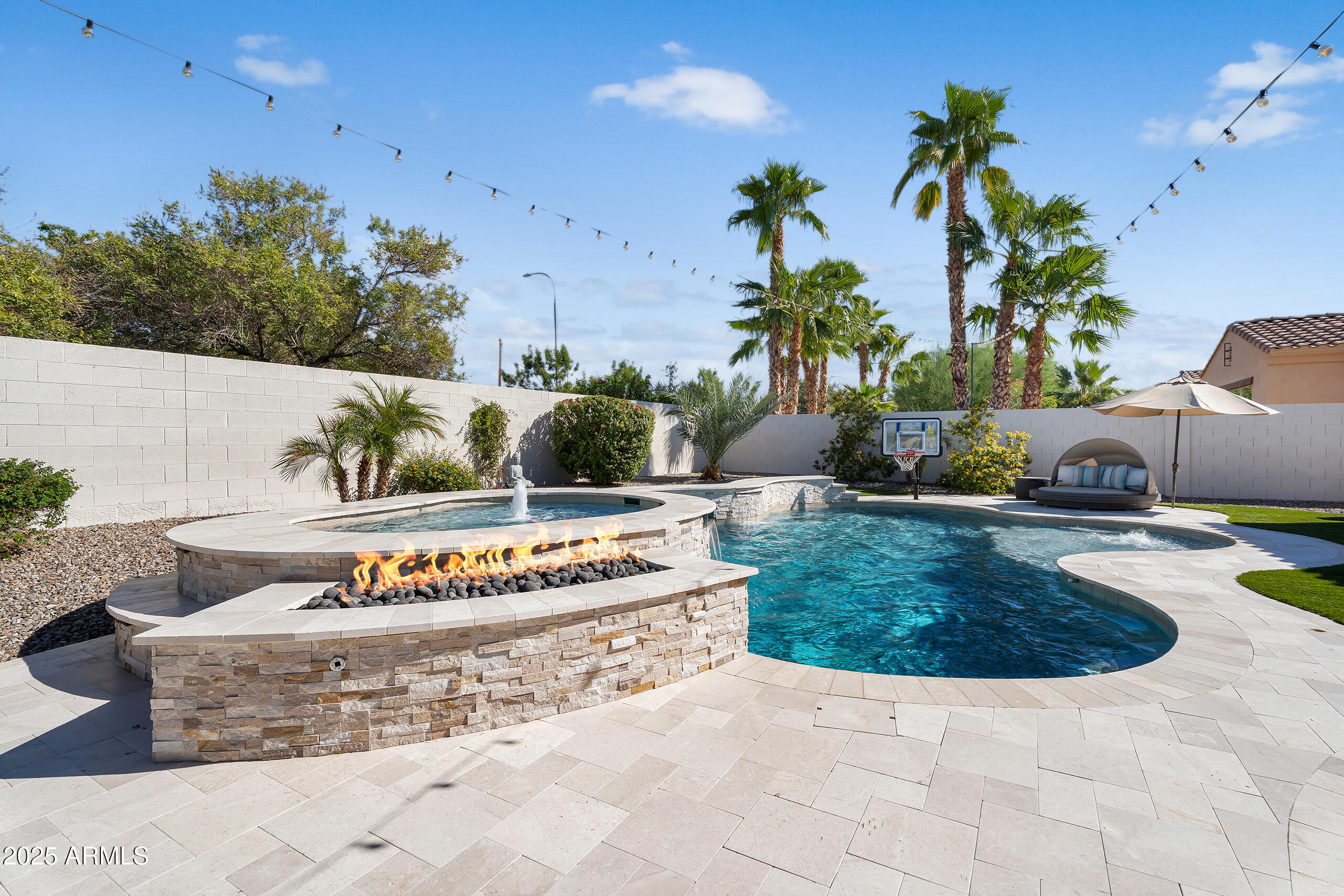 5411 S BIG HORN Place, Chandler
