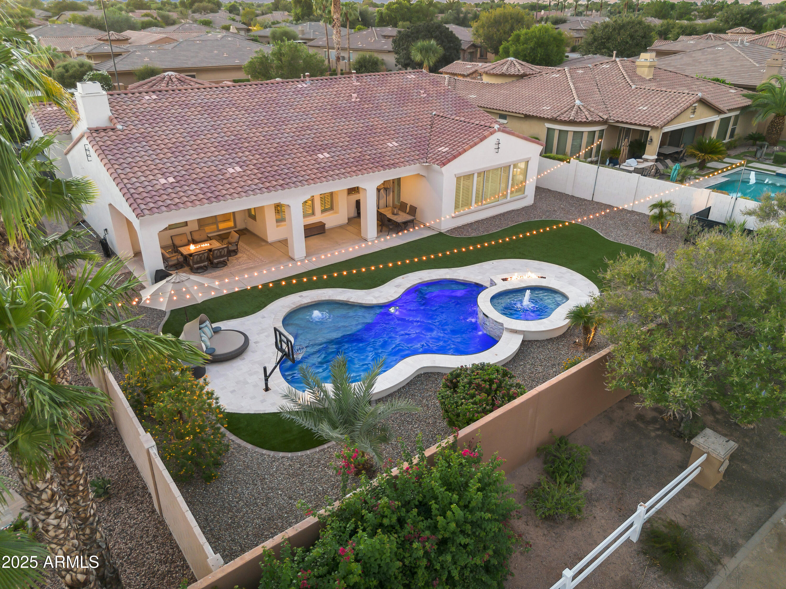 5411 S BIG HORN Place, Chandler