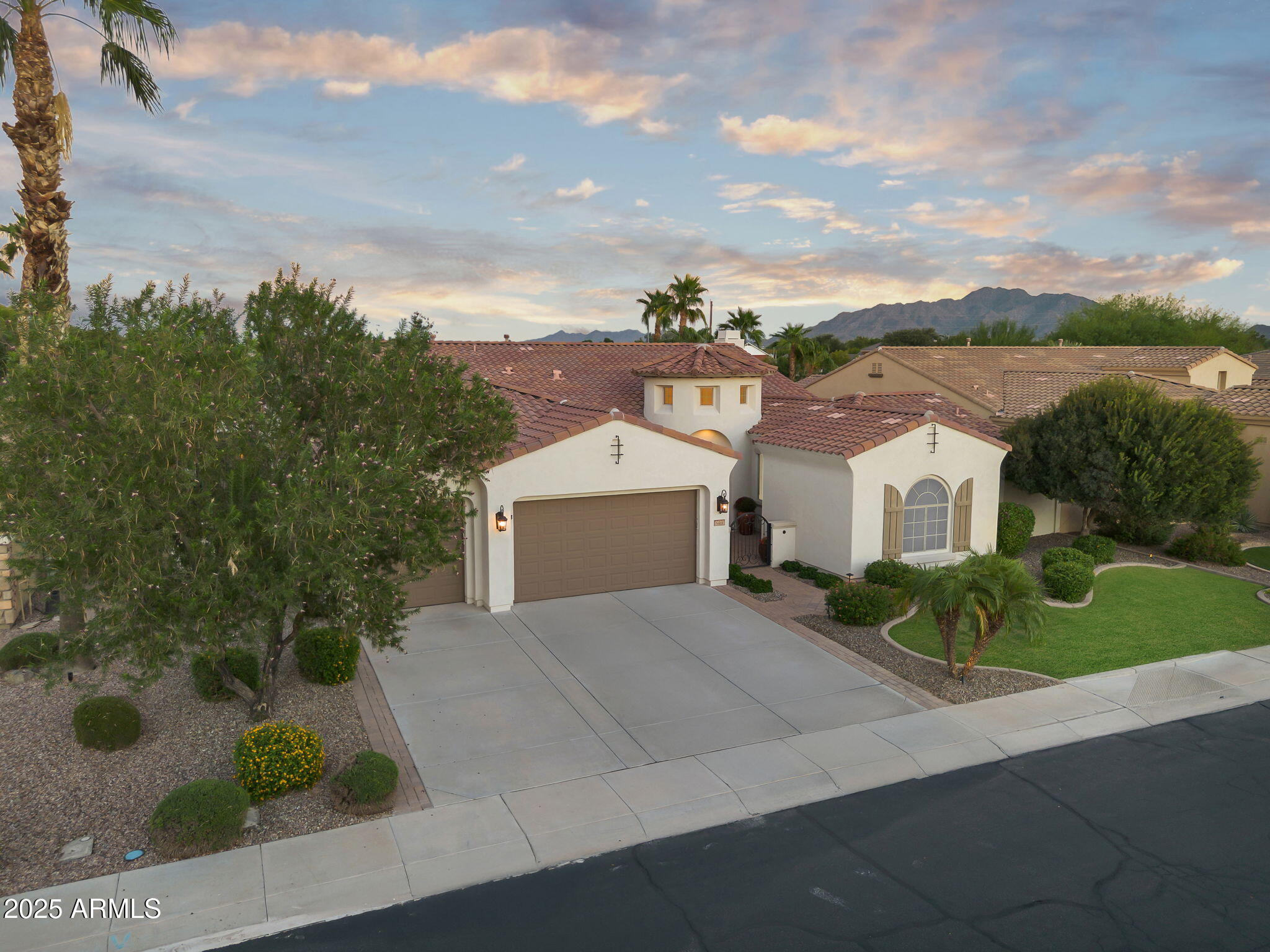 5411 S BIG HORN Place, Chandler