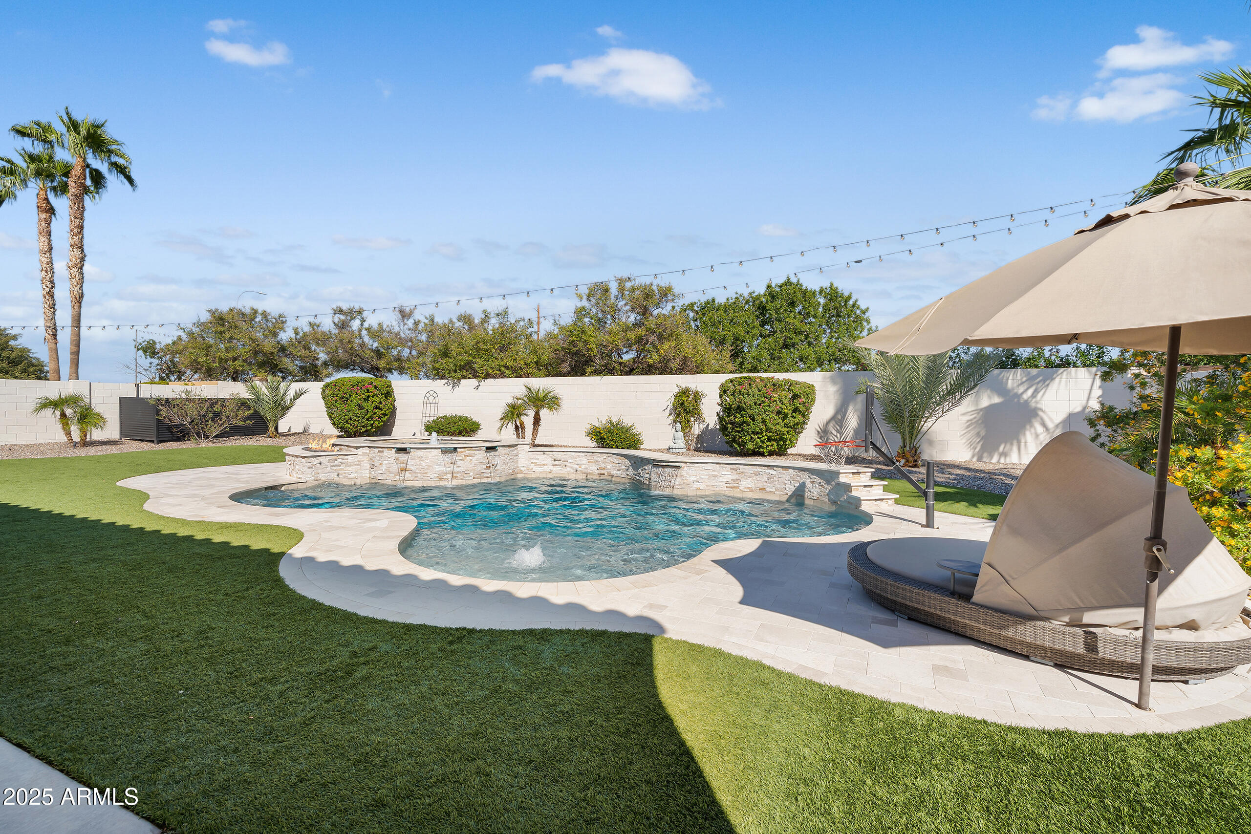 5411 S BIG HORN Place, Chandler